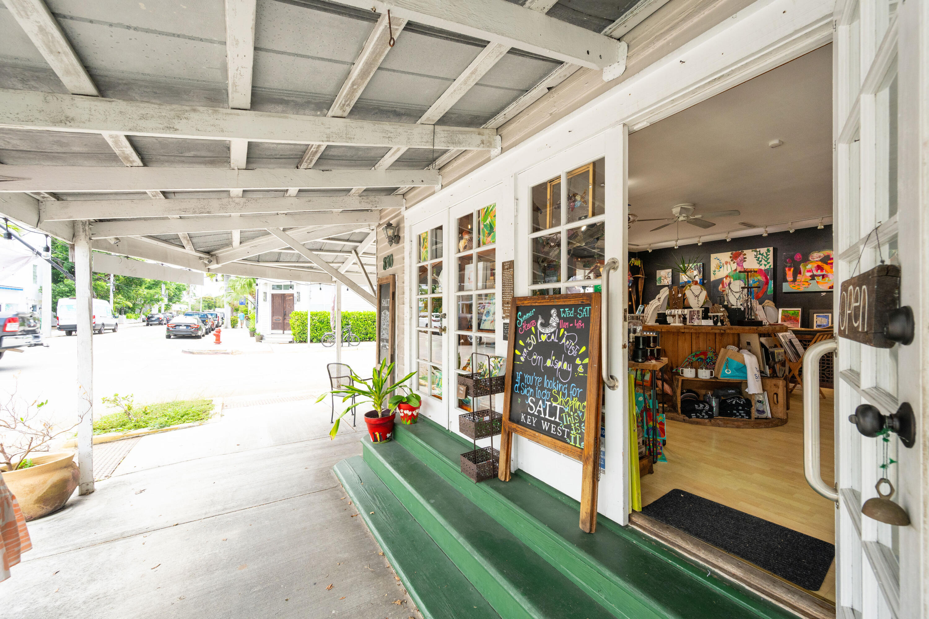 830 Fleming Street