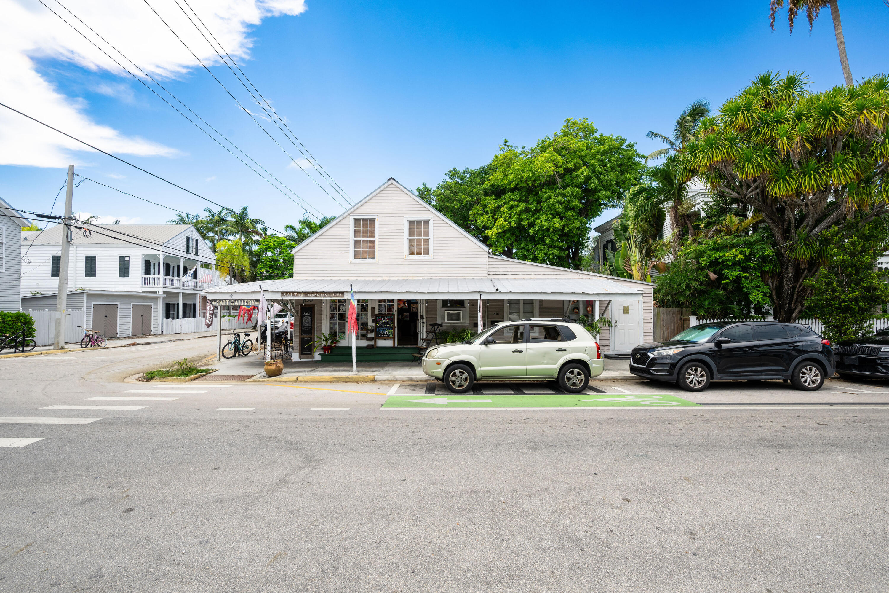 830 Fleming Street