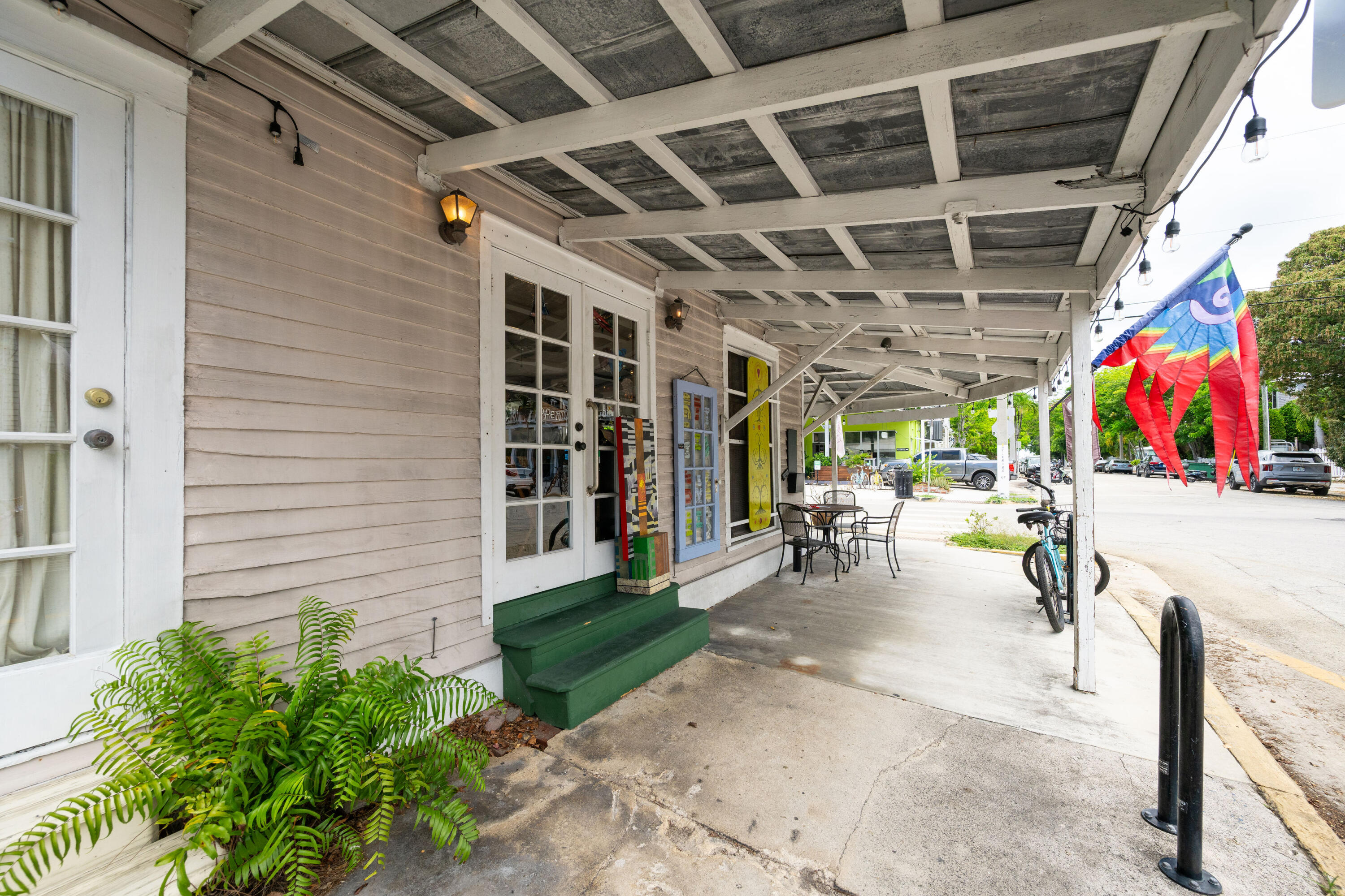 830 Fleming Street