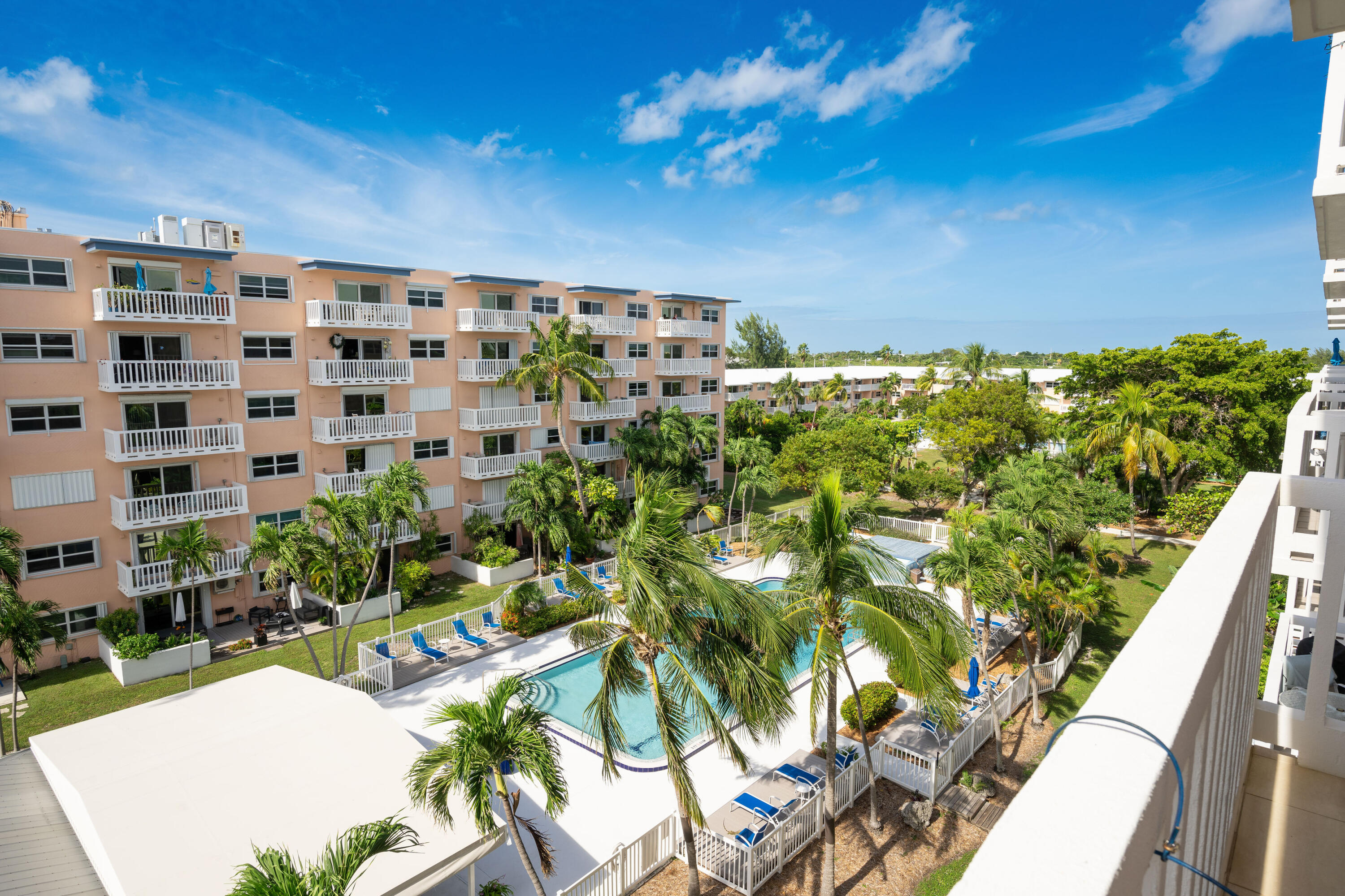 2601 N Roosevelt Boulevard Unit: 103C