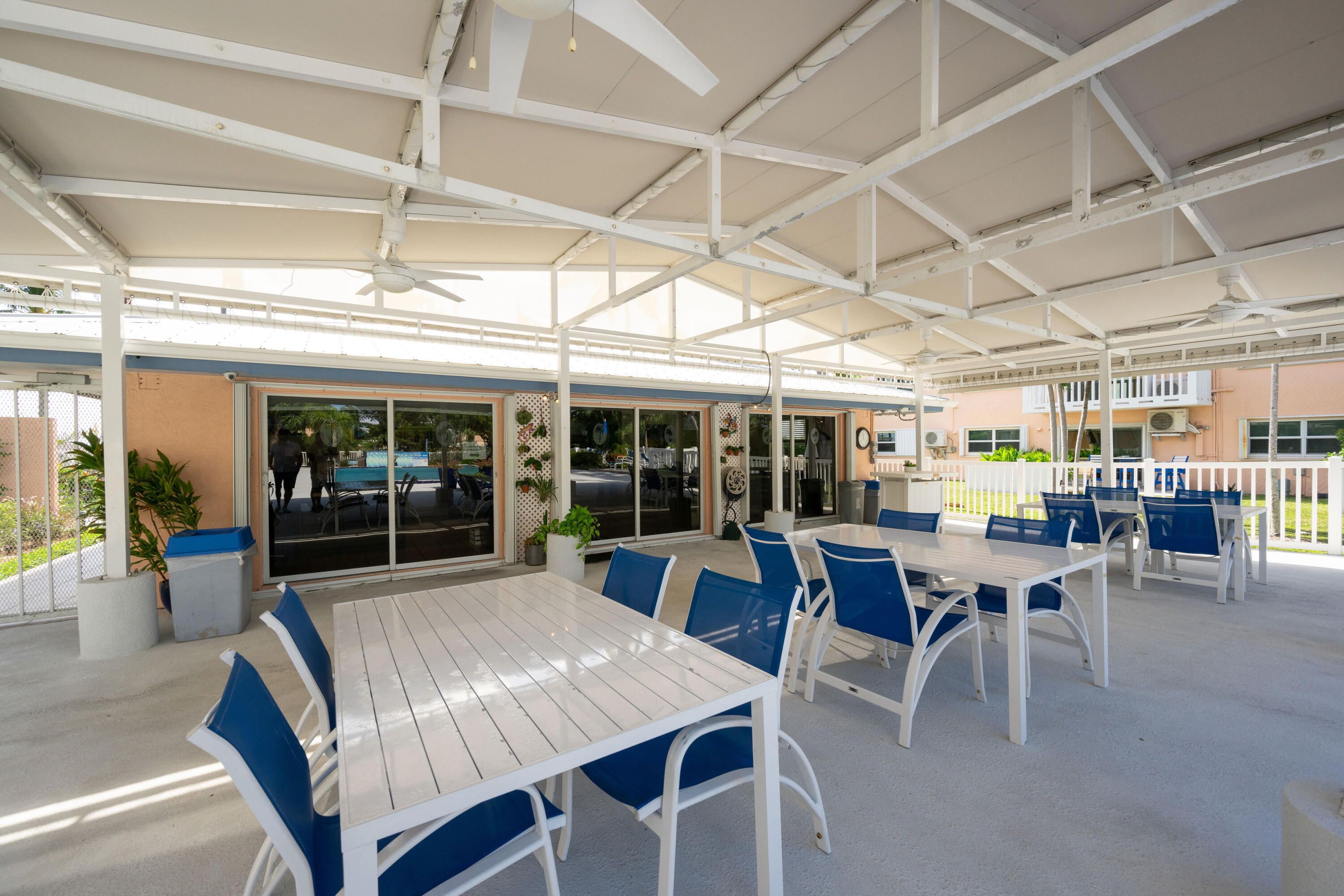 2601 N Roosevelt Boulevard Unit: 103C