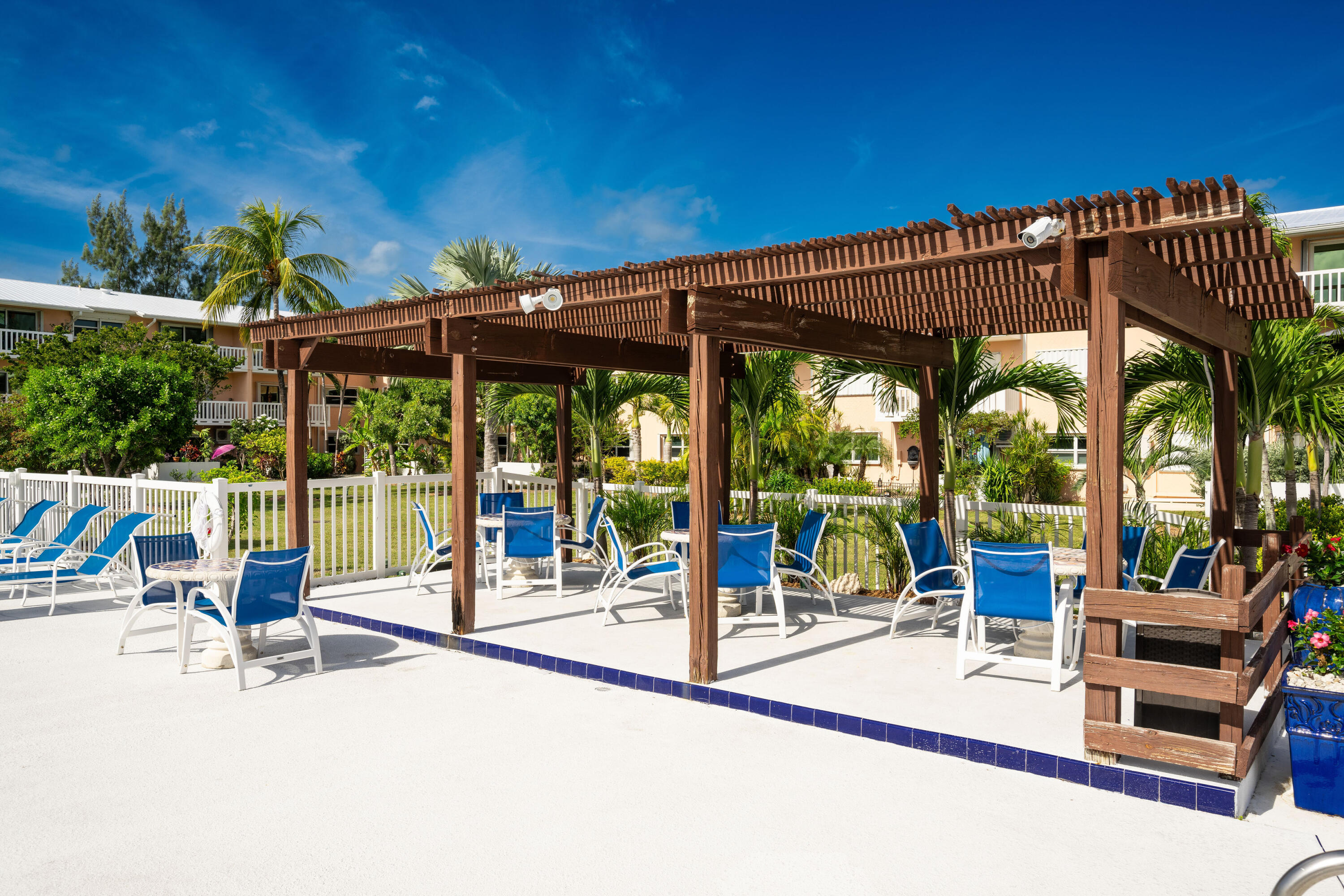 2601 N Roosevelt Boulevard Unit: 103C