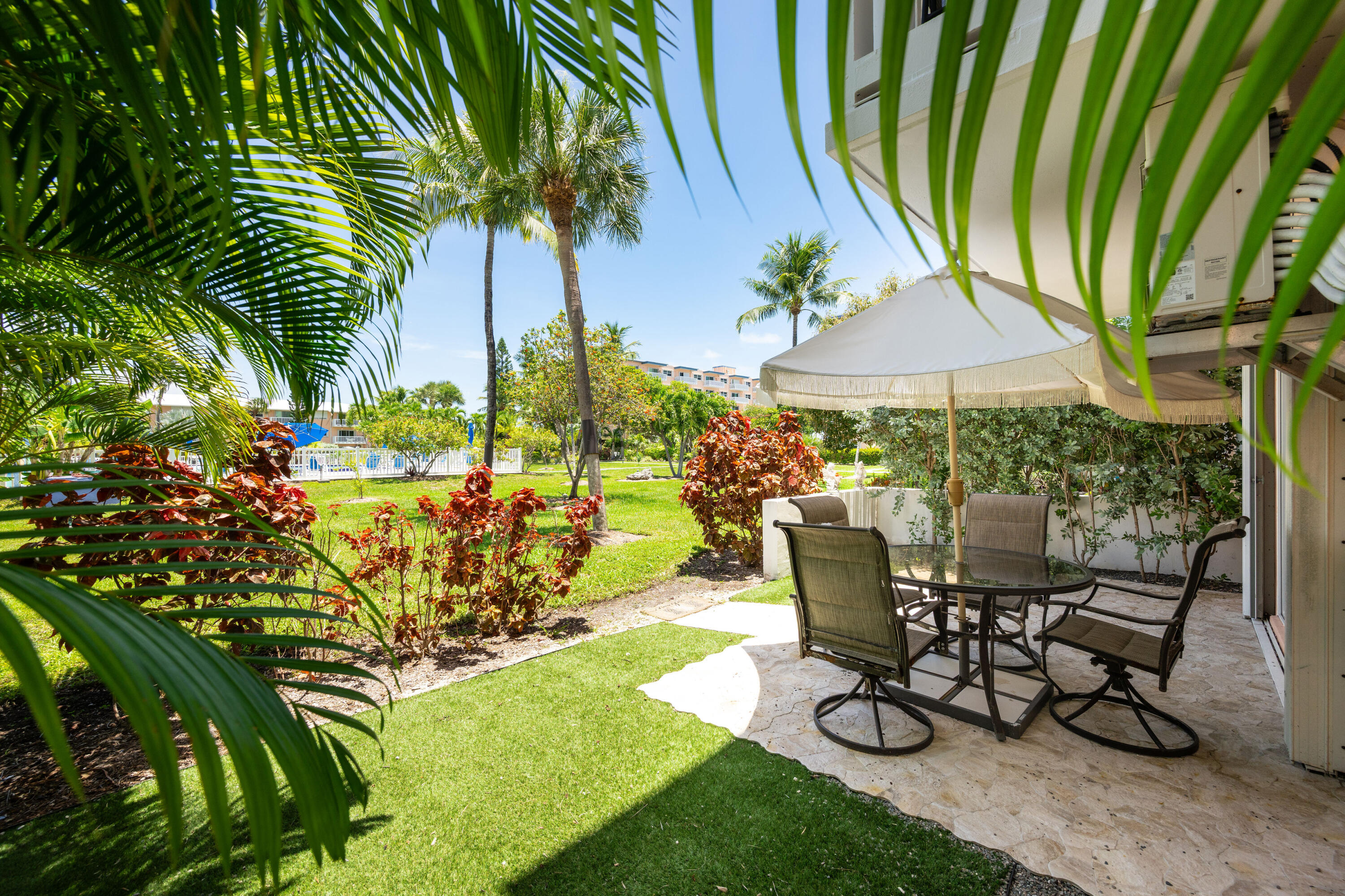 2601 N Roosevelt Boulevard Unit: 103C