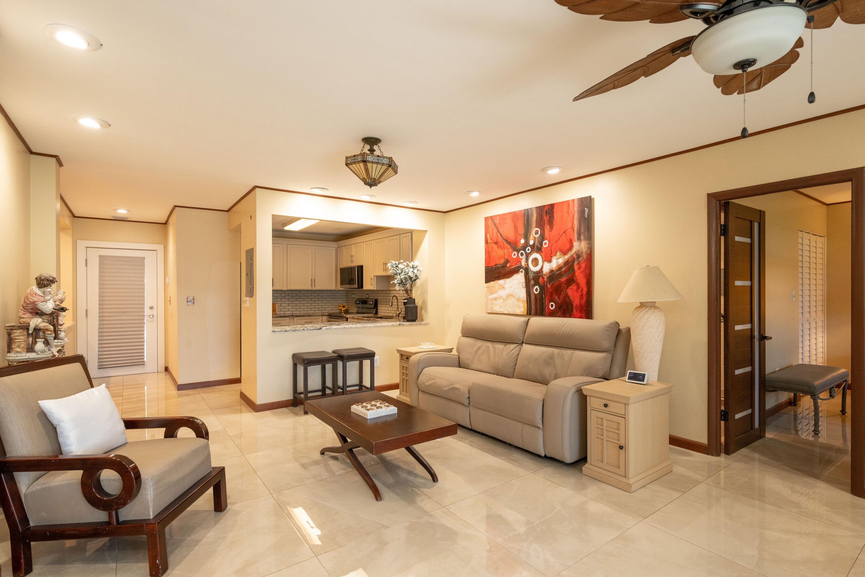 2601 N Roosevelt Boulevard Unit: 103C