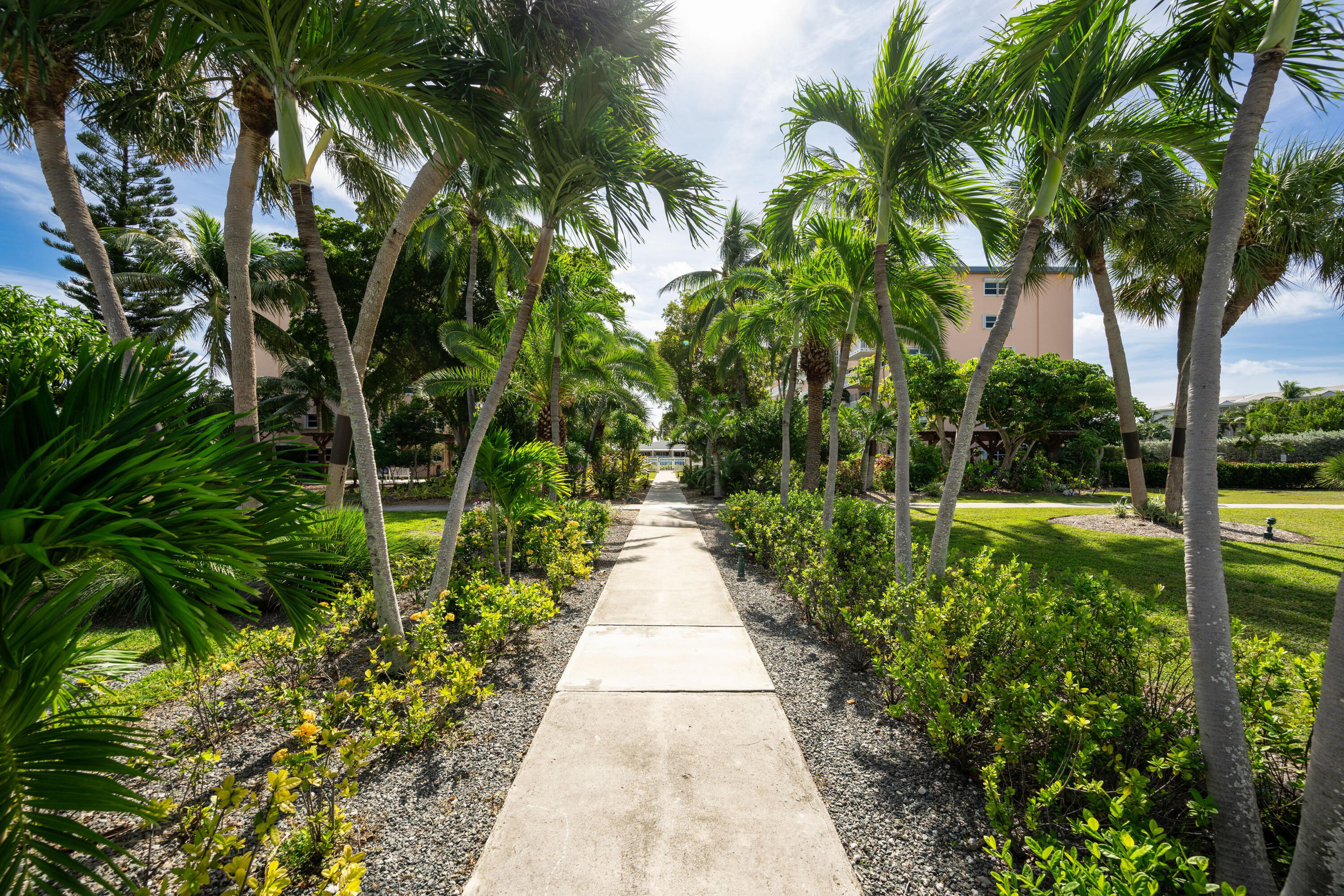 2601 N Roosevelt Boulevard Unit: 103C