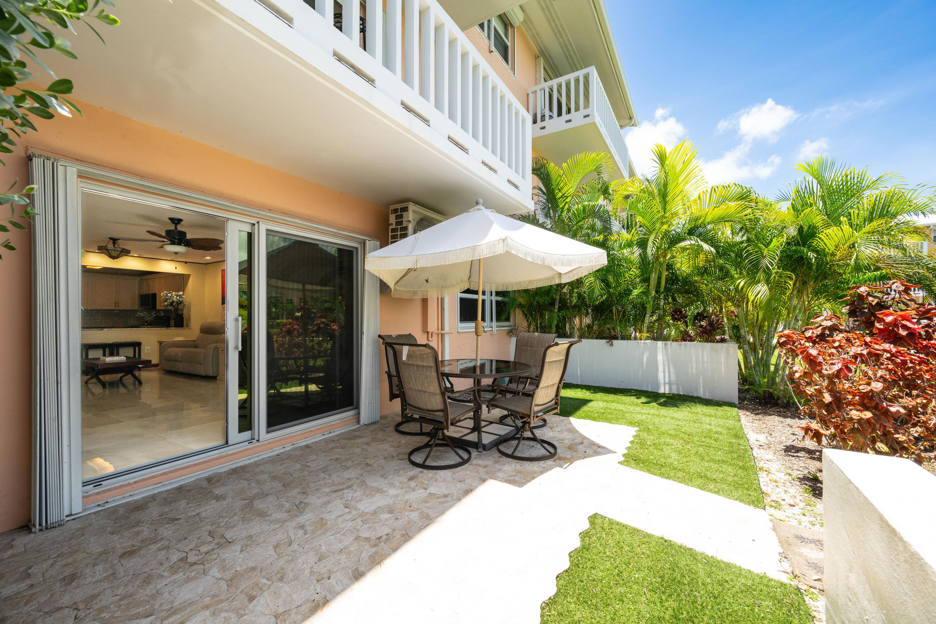 2601 N Roosevelt Boulevard Unit: 103C