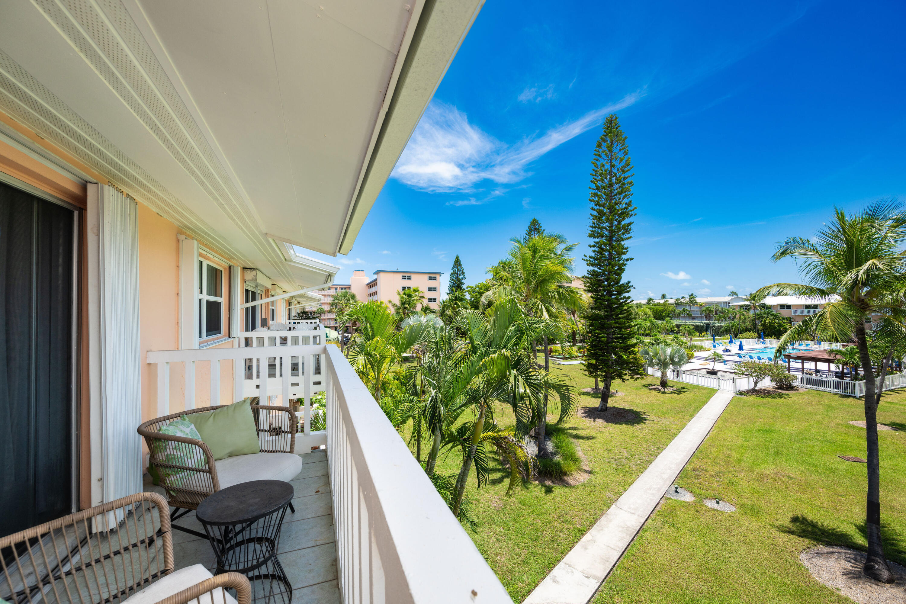 2601 S Roosevelt Boulevard Unit: 319C