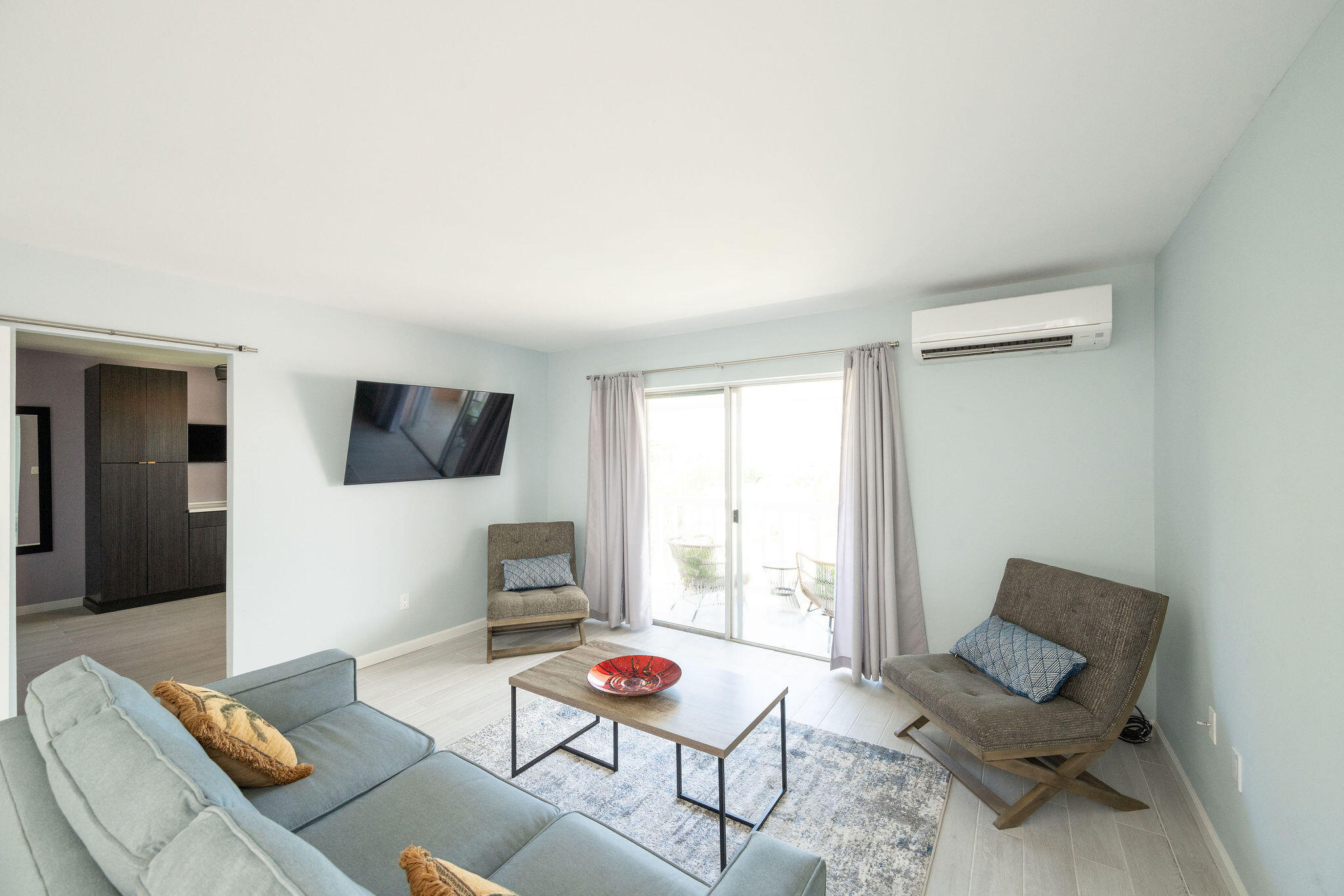 2601 S Roosevelt Boulevard Unit: 319C