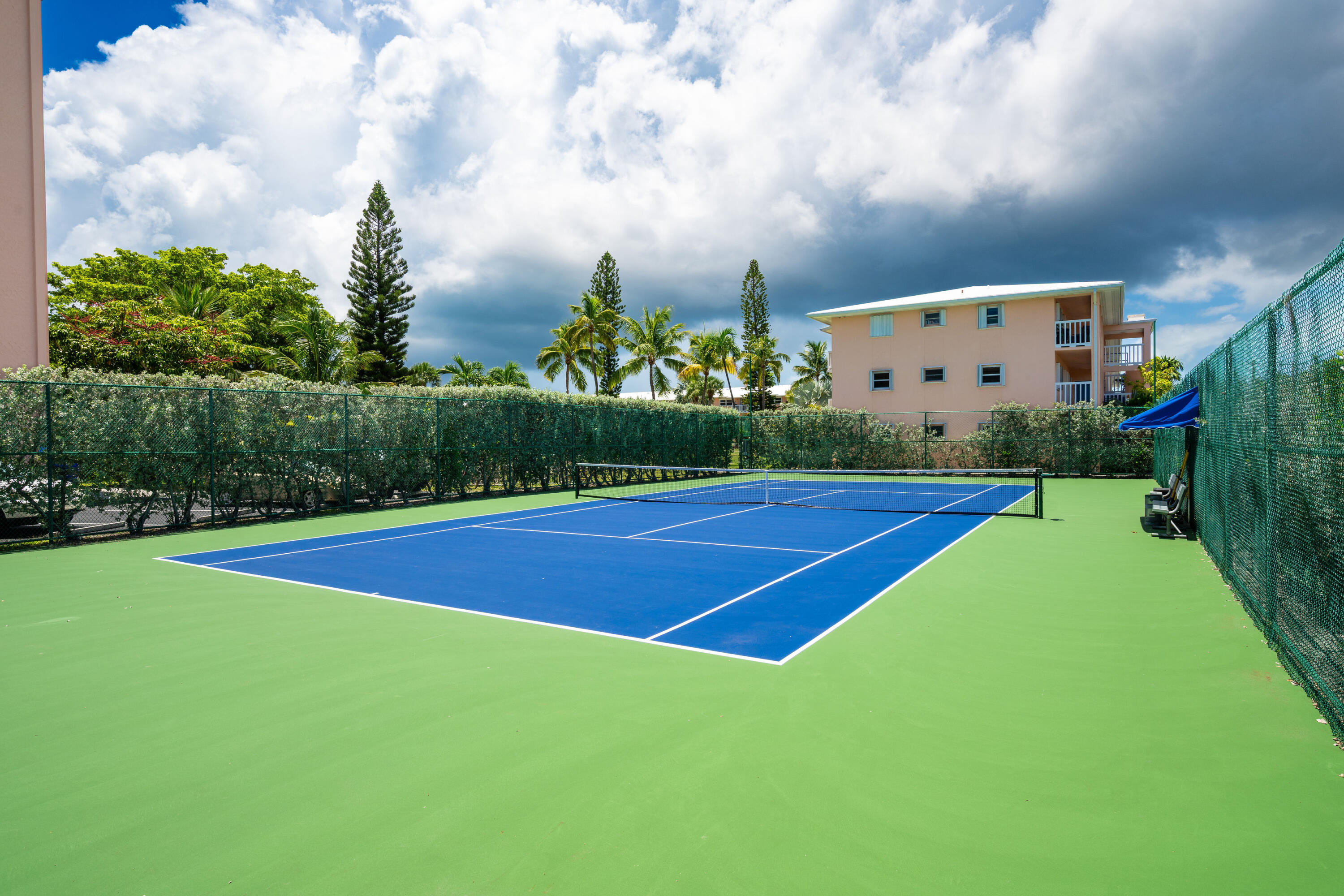 2601 S Roosevelt Boulevard Unit: 319C