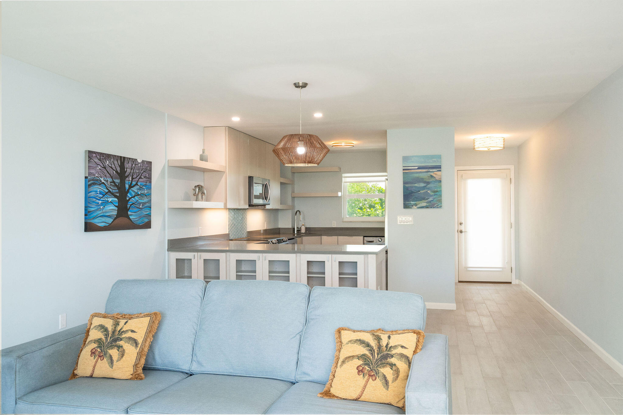 2601 S Roosevelt Boulevard Unit: 319C