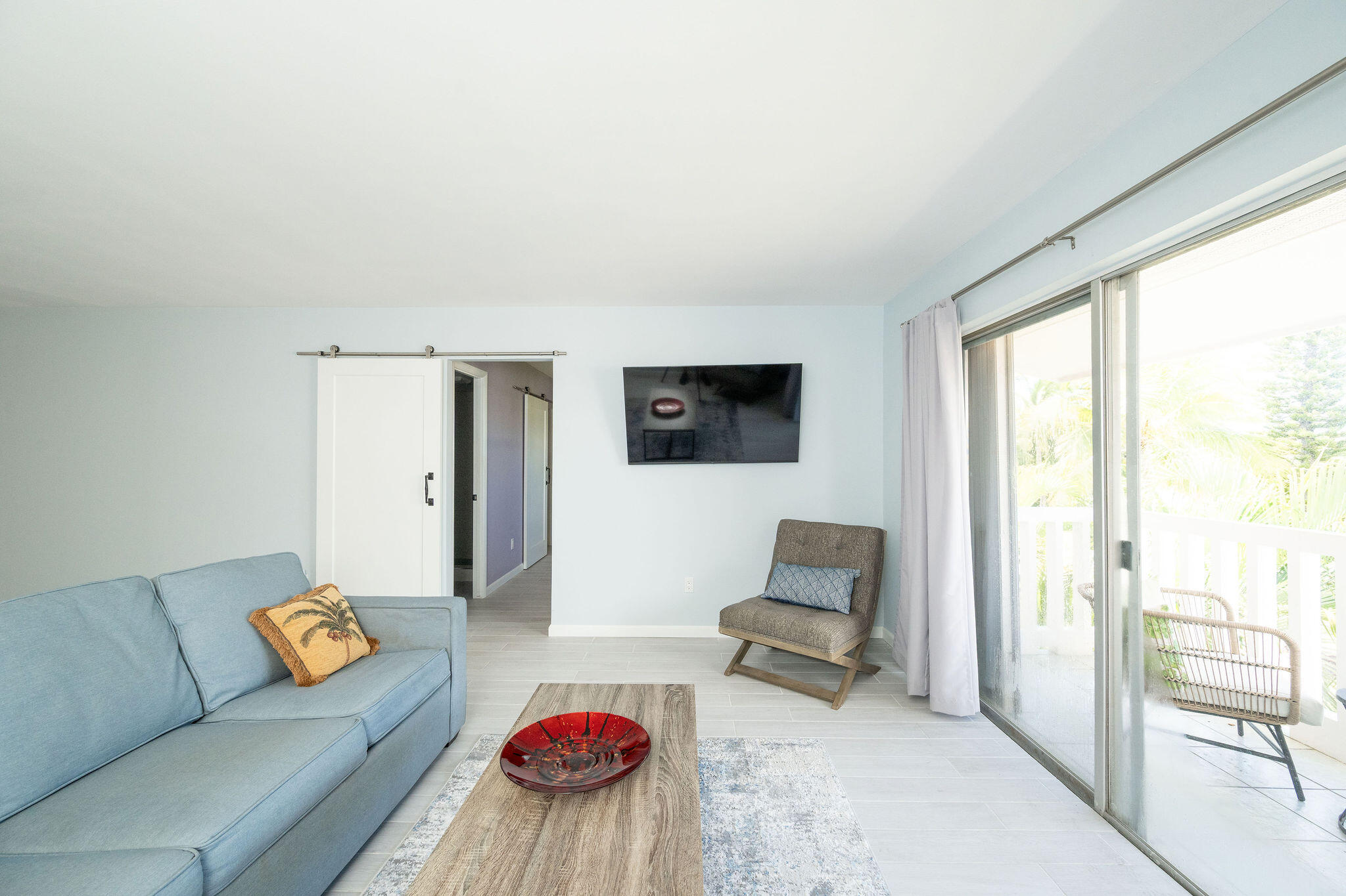 2601 S Roosevelt Boulevard Unit: 319C