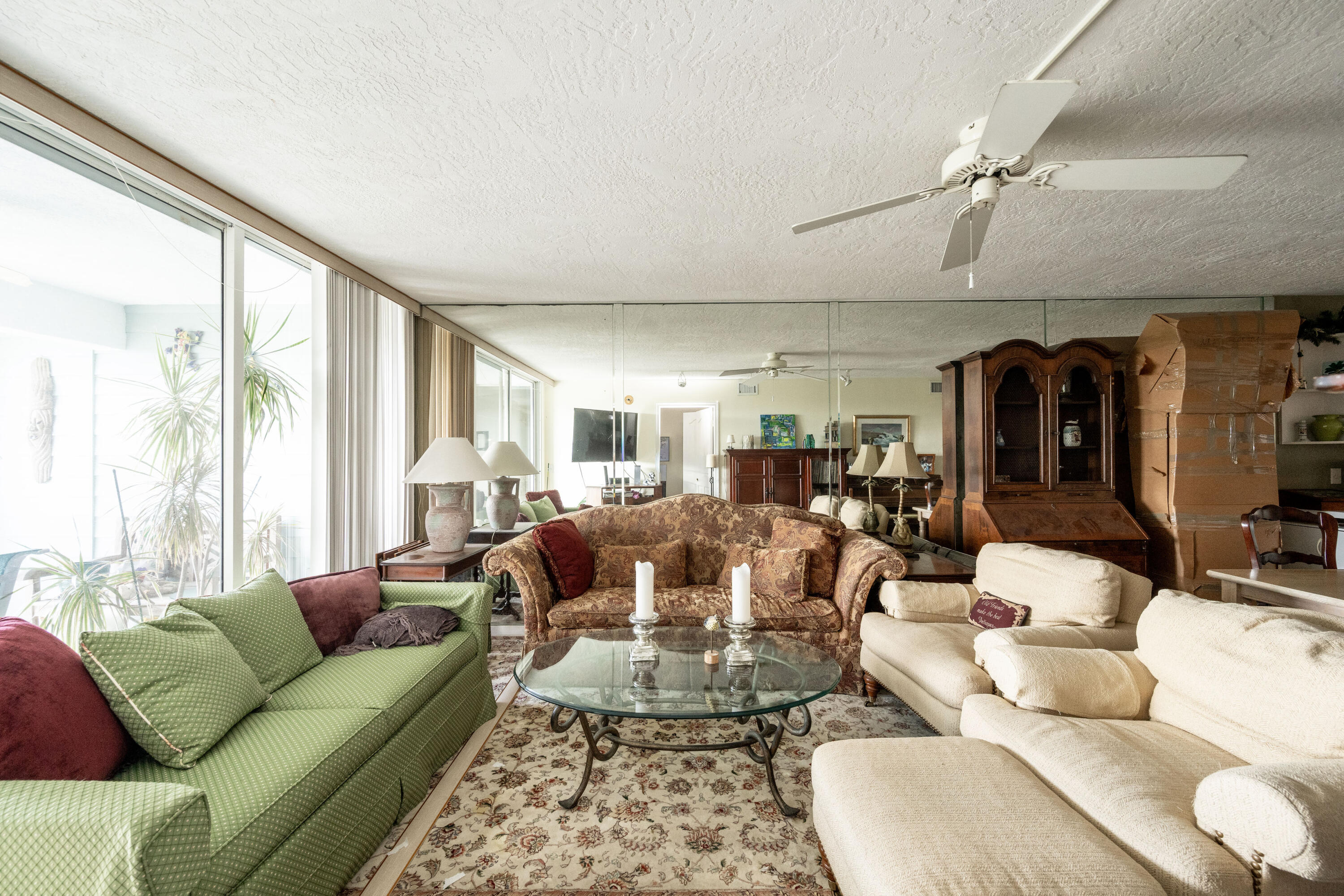 1901 S Roosevelt Boulevard Unit: 406W