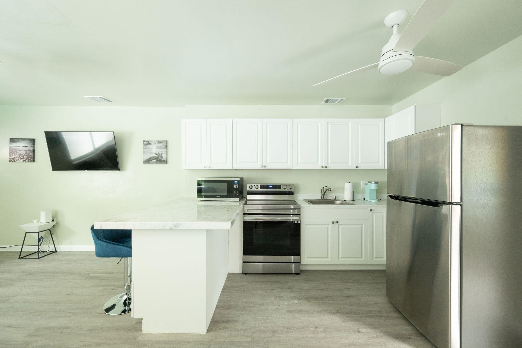 1612 Washington Street