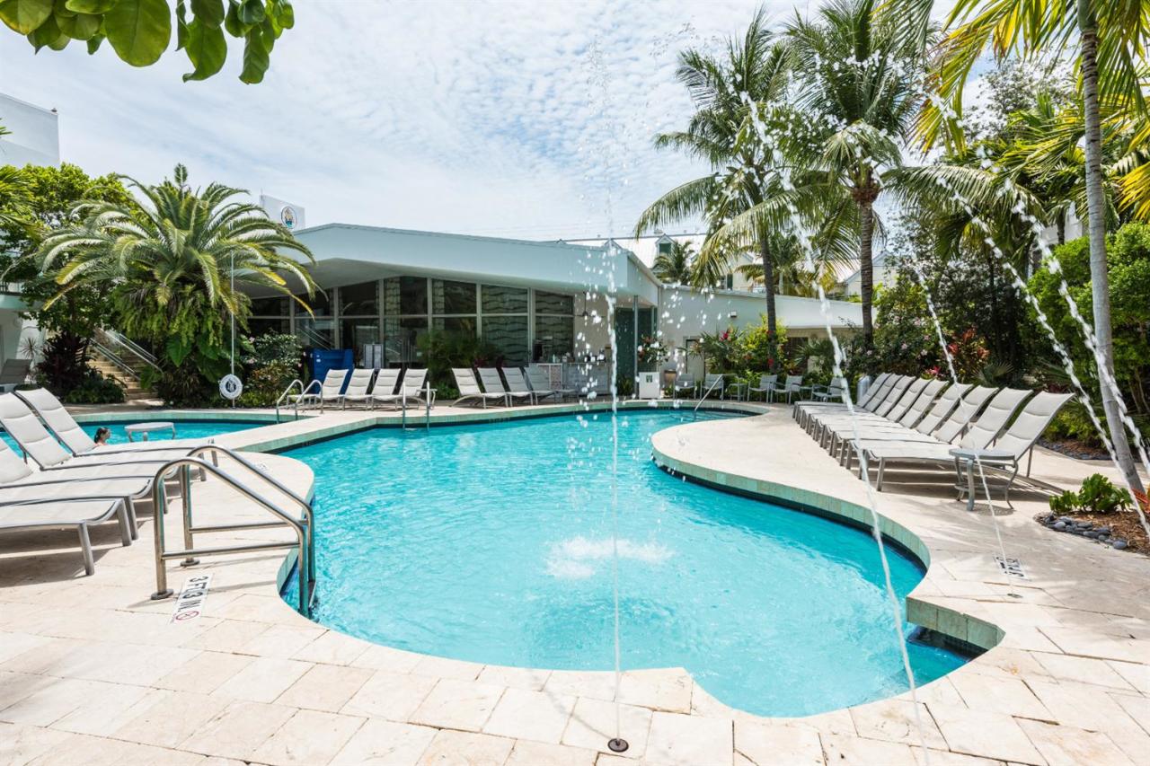1401 Simonton Street Unit: 20
