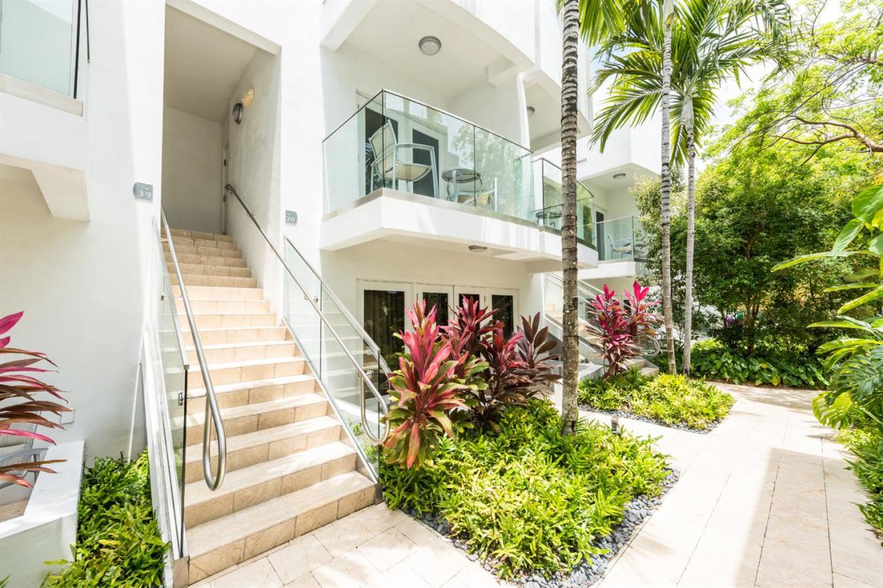 1401 Simonton Street Unit: 20