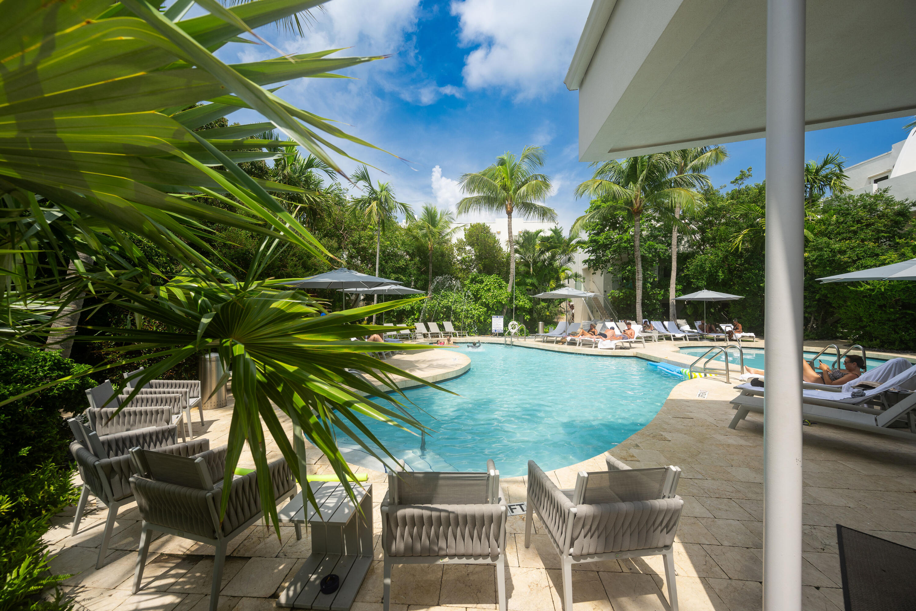 1401 Simonton Street Unit: 20