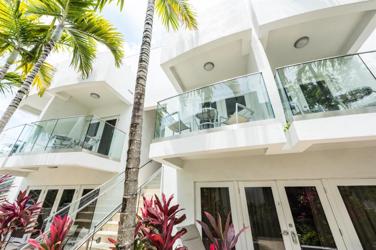 1401 Simonton Street Unit: 20