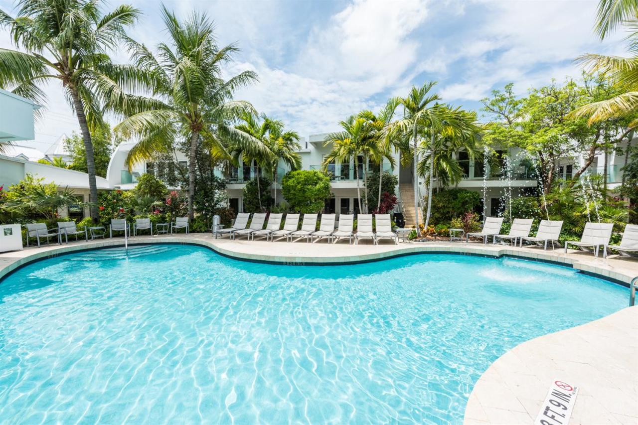 1401 Simonton Street Unit: 20