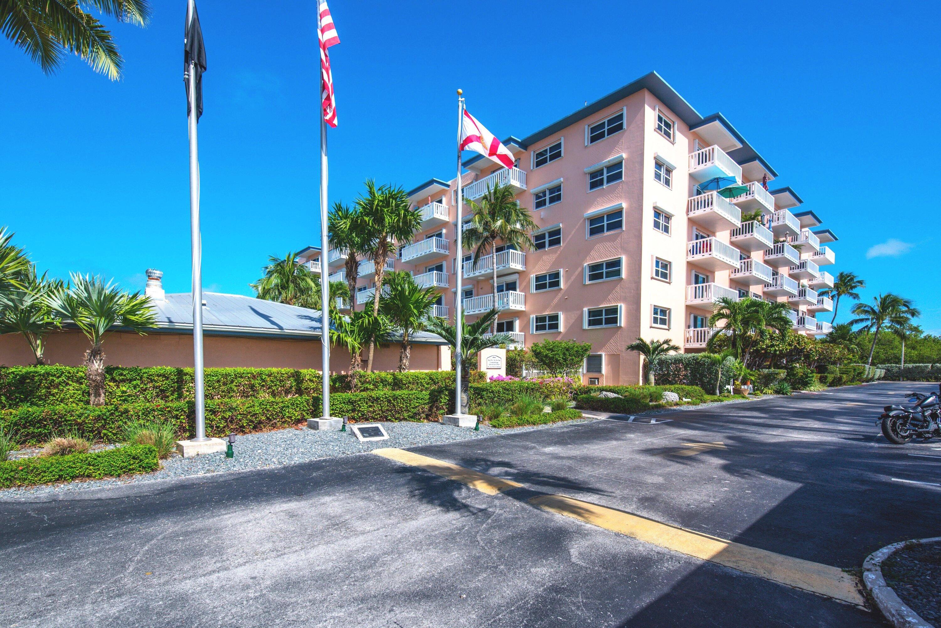 2601 S Roosevelt Boulevard 608B
