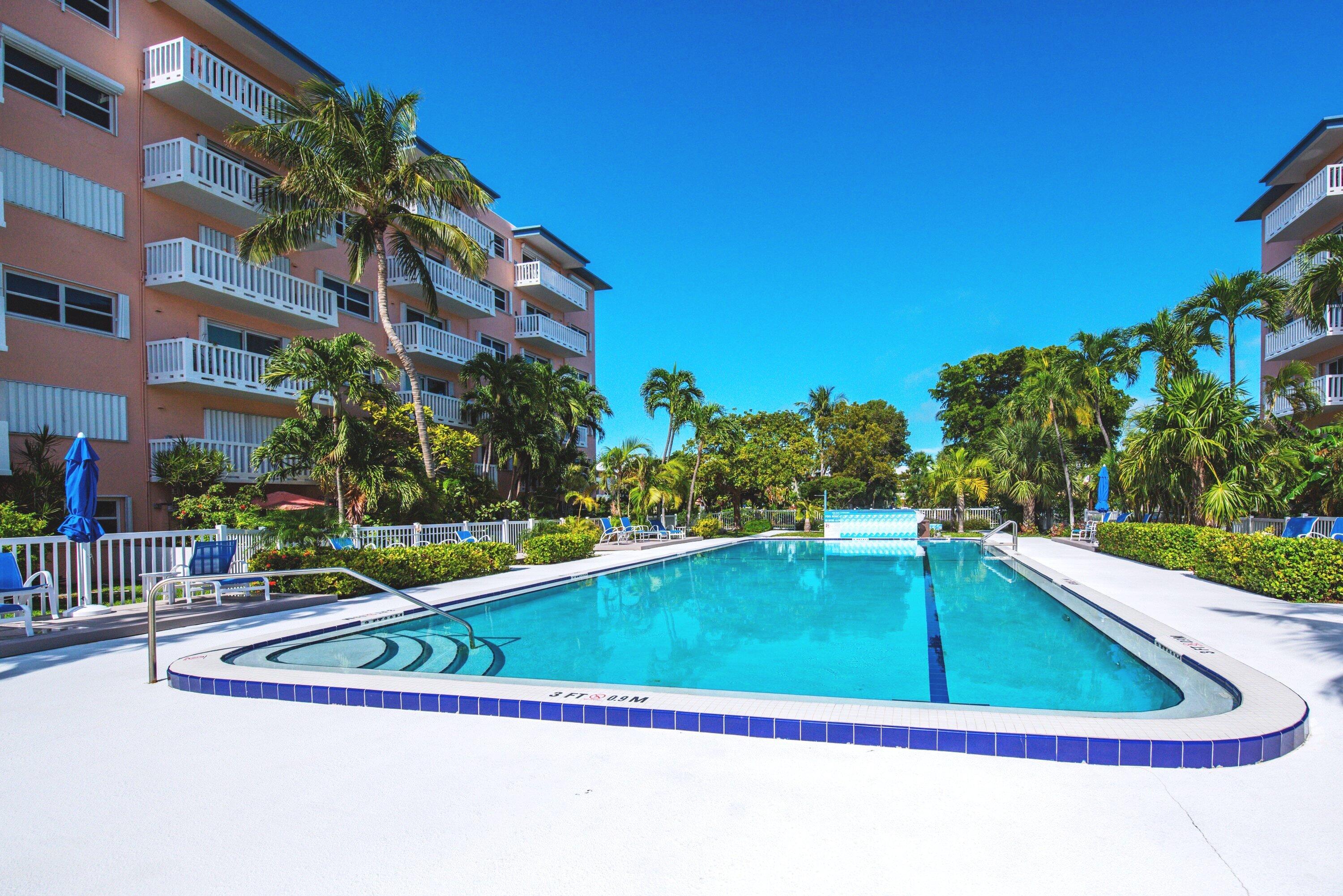 2601 S Roosevelt Boulevard 608B