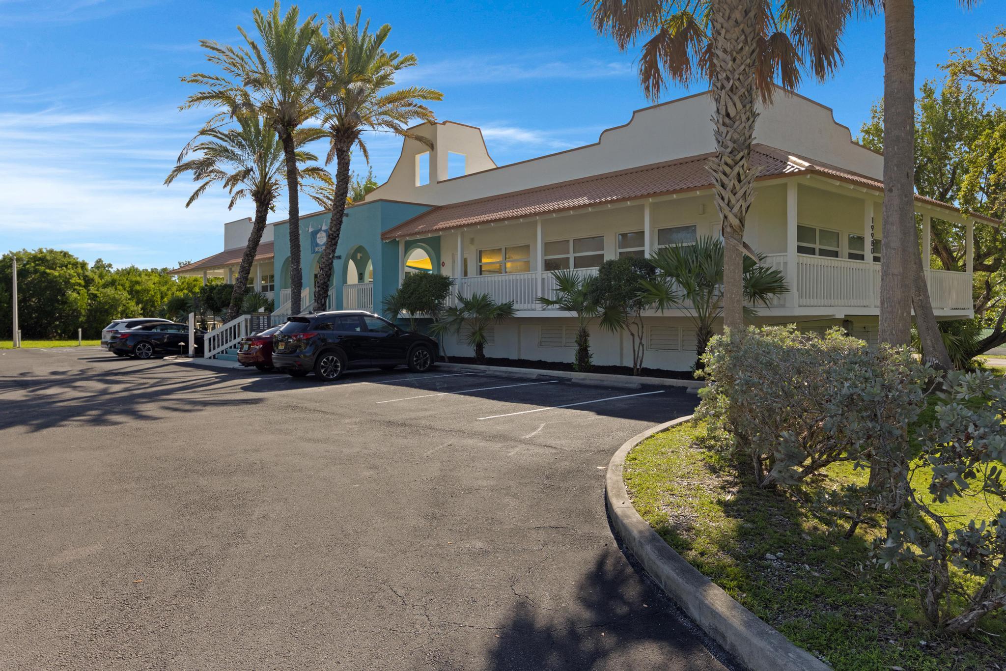 19980 Overseas Highway