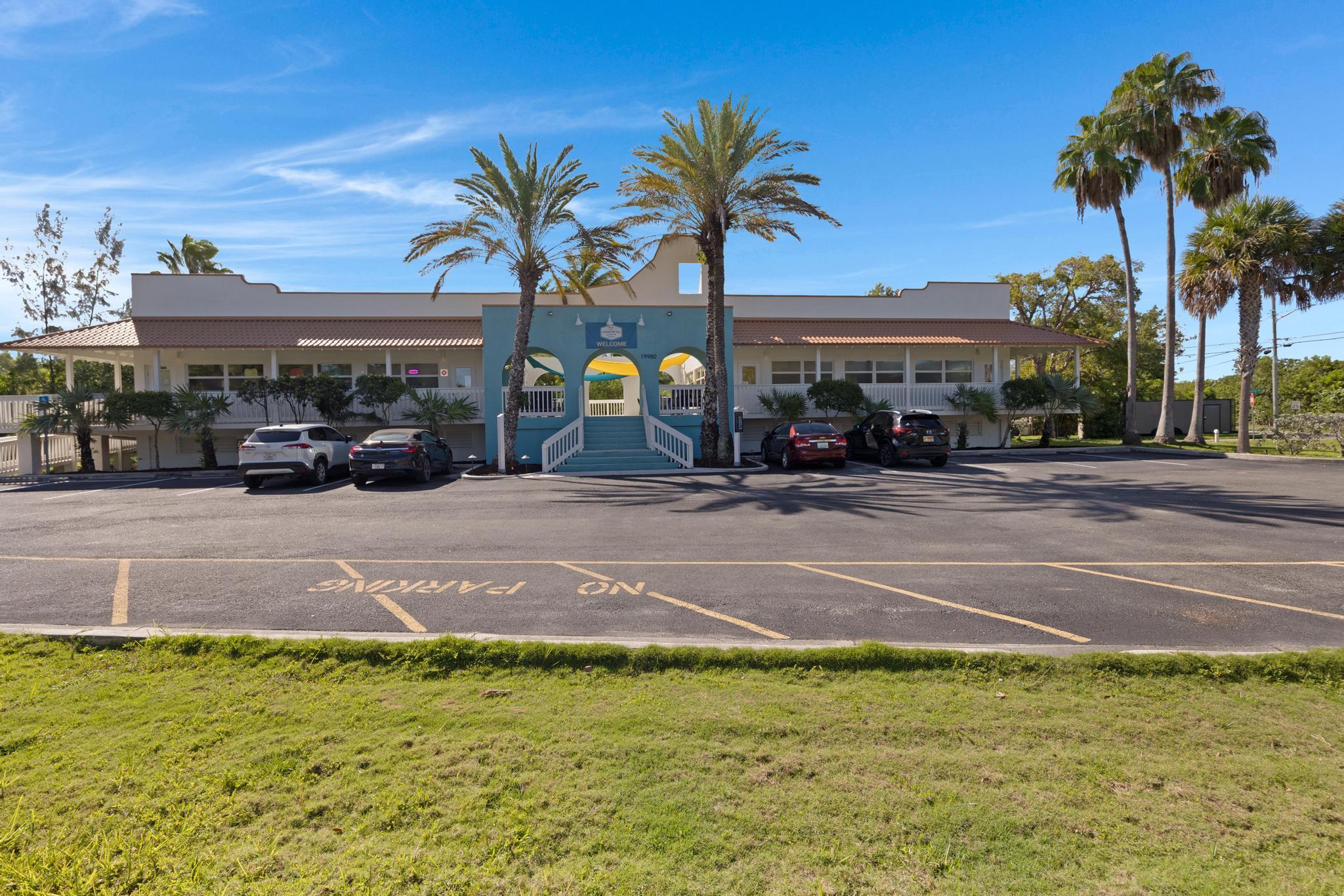 19980 Overseas Highway