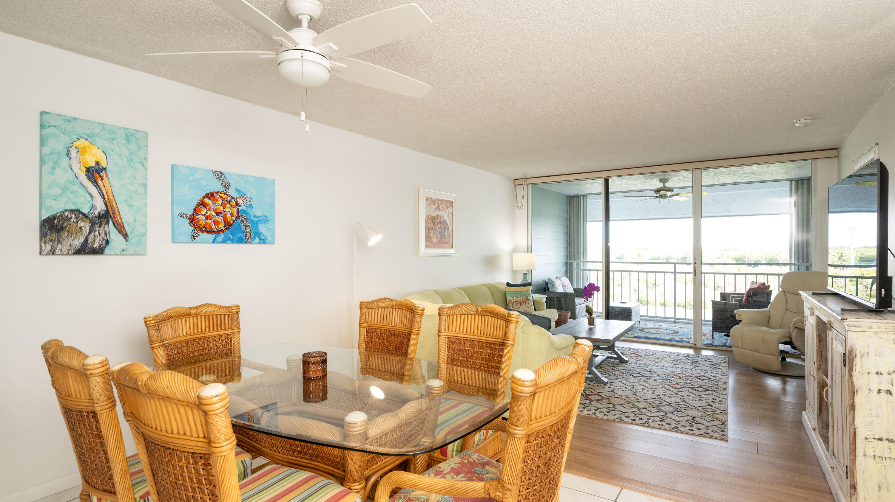 1901 S Roosevelt Boulevard Unit: 401N