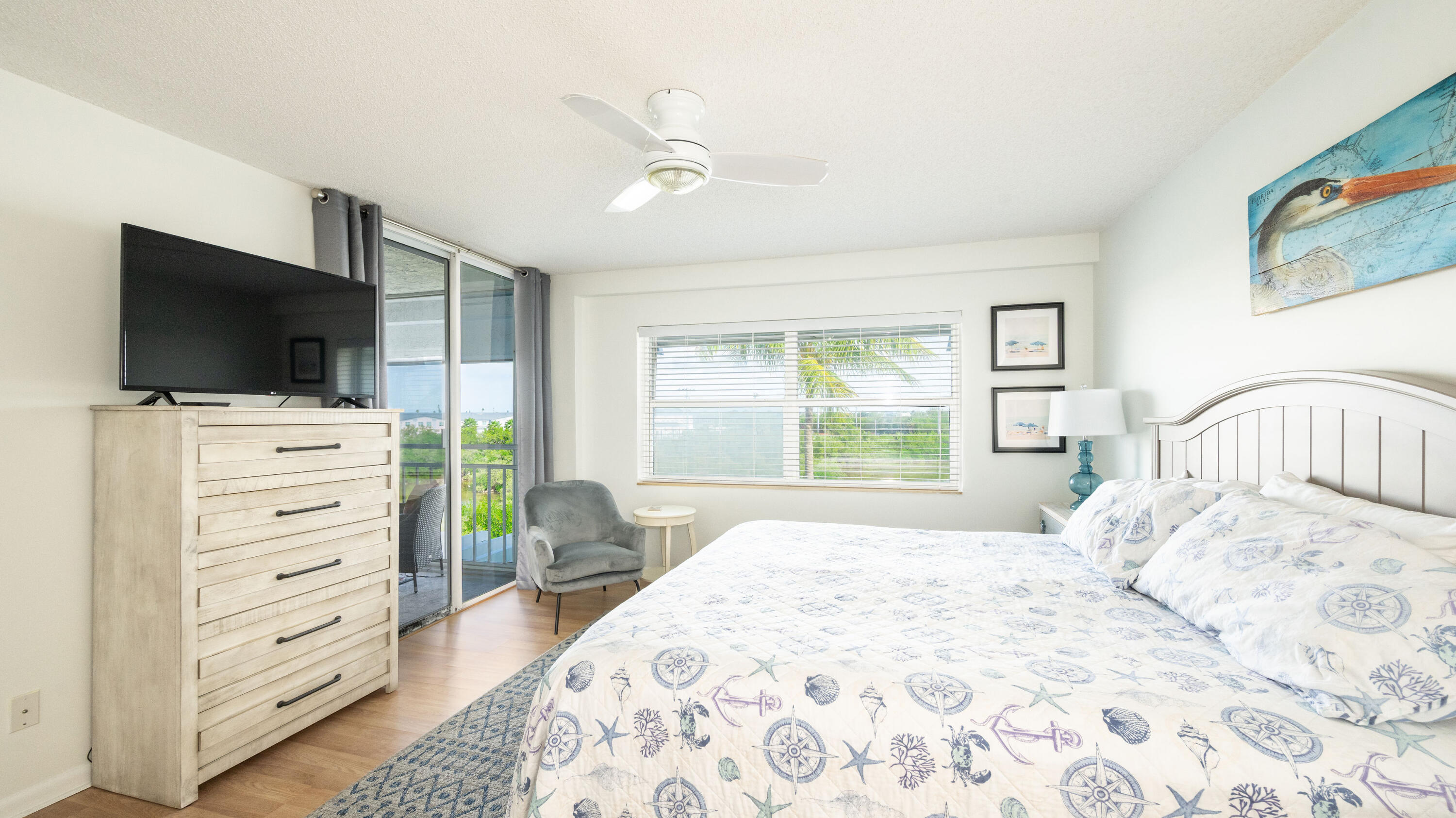 1901 S Roosevelt Boulevard Unit: 401N