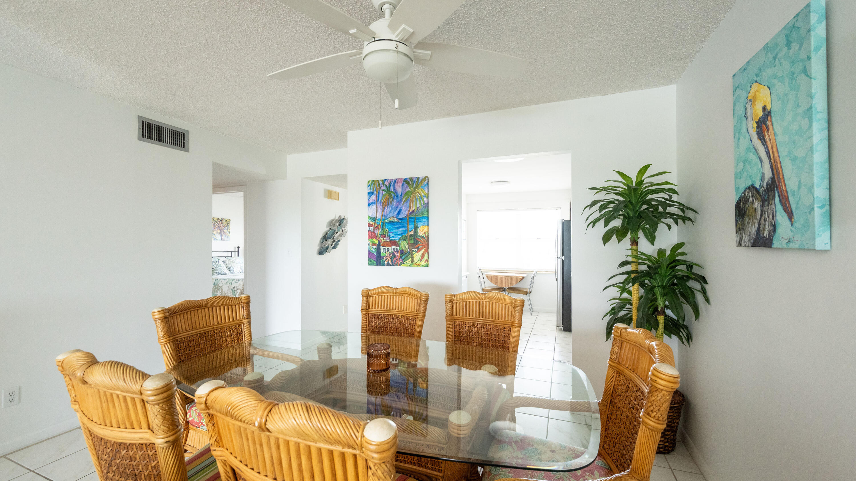 1901 S Roosevelt Boulevard Unit: 401N