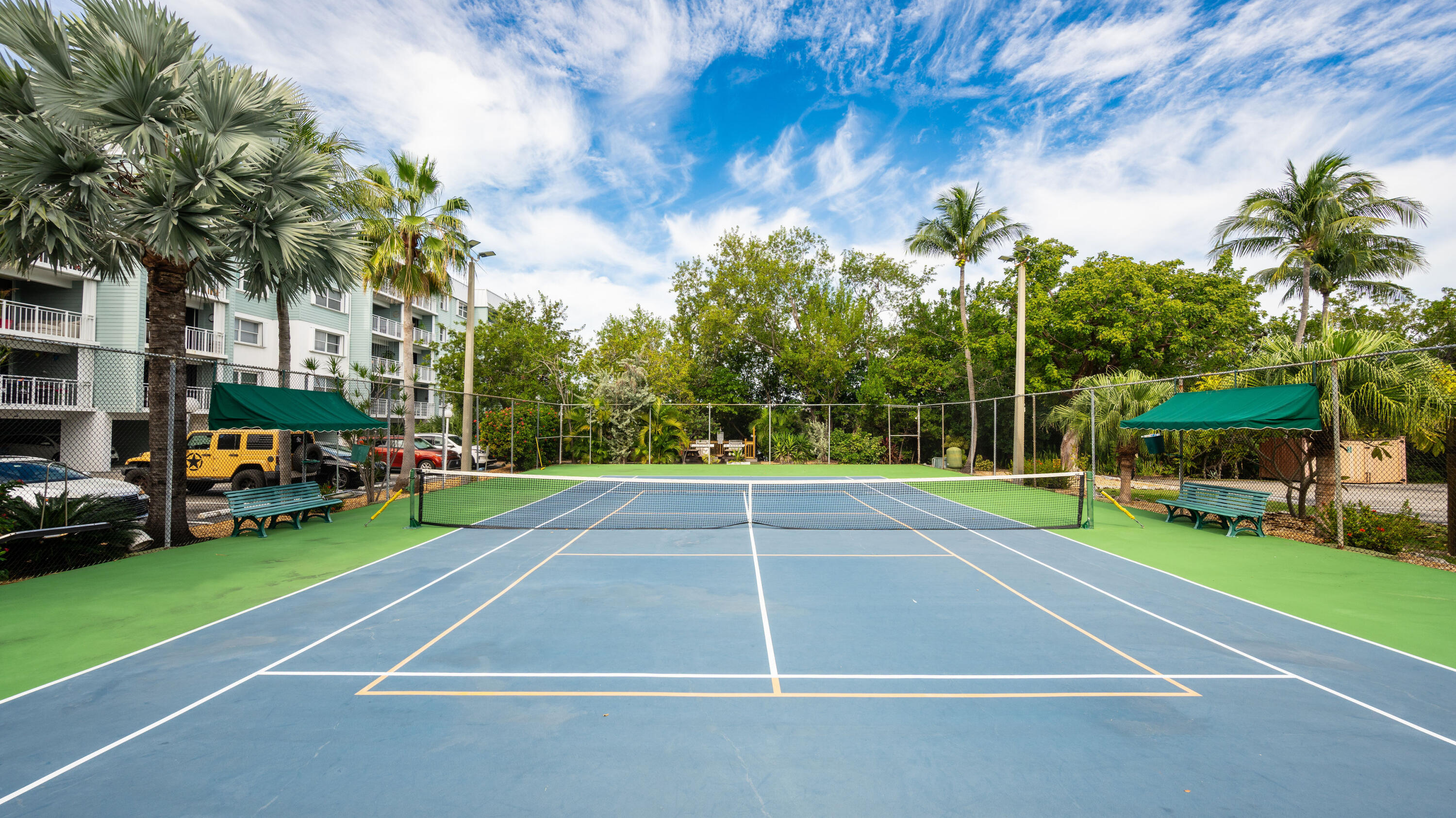 1901 S Roosevelt Boulevard Unit: 401N