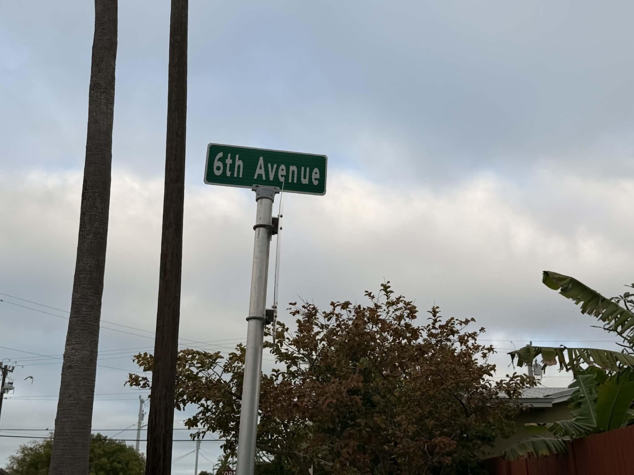 38 6Th Avenue
