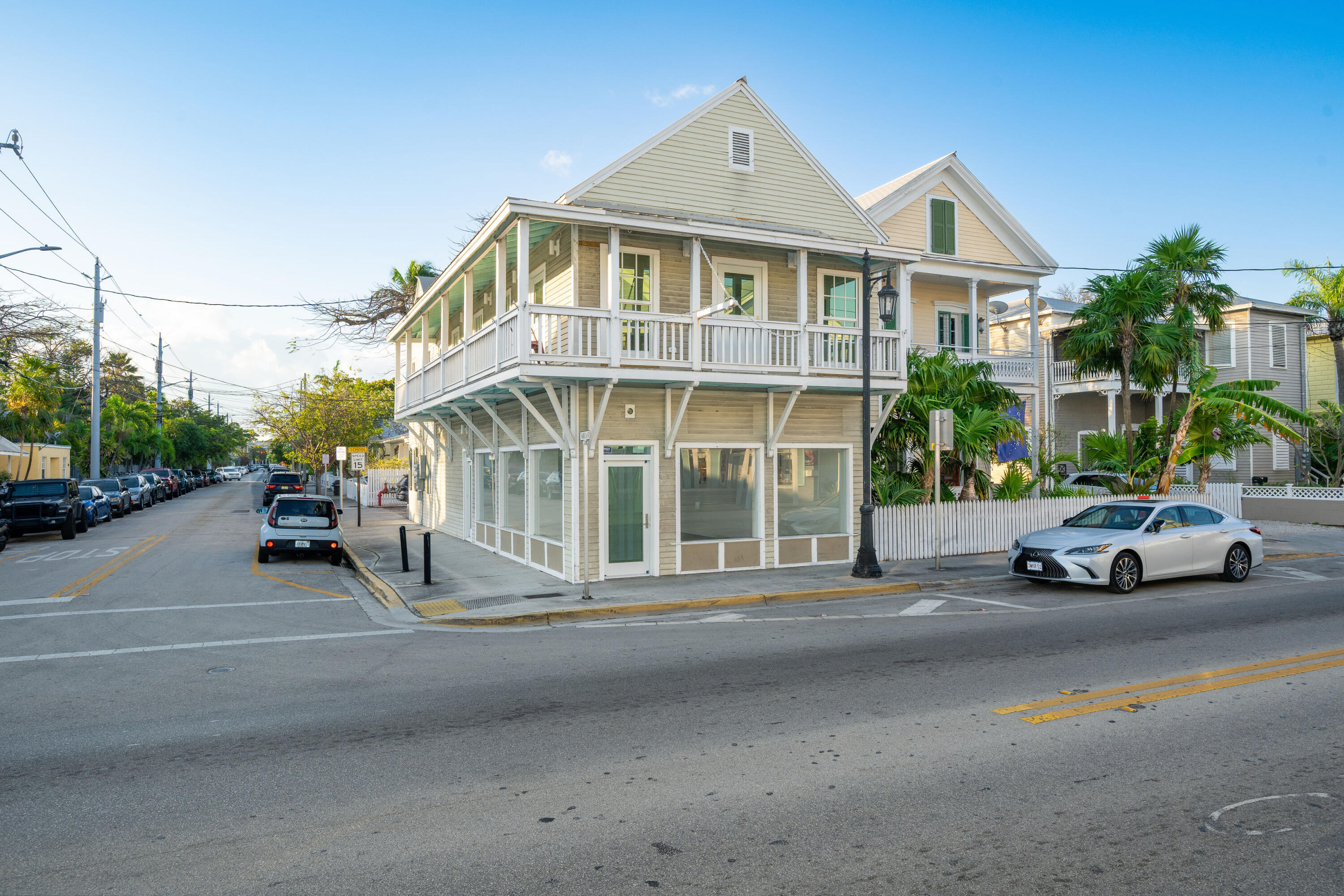 1110 Truman Avenue