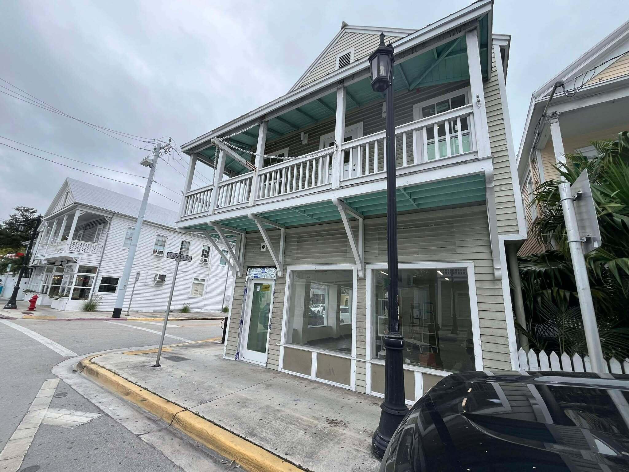 1110 Truman Avenue