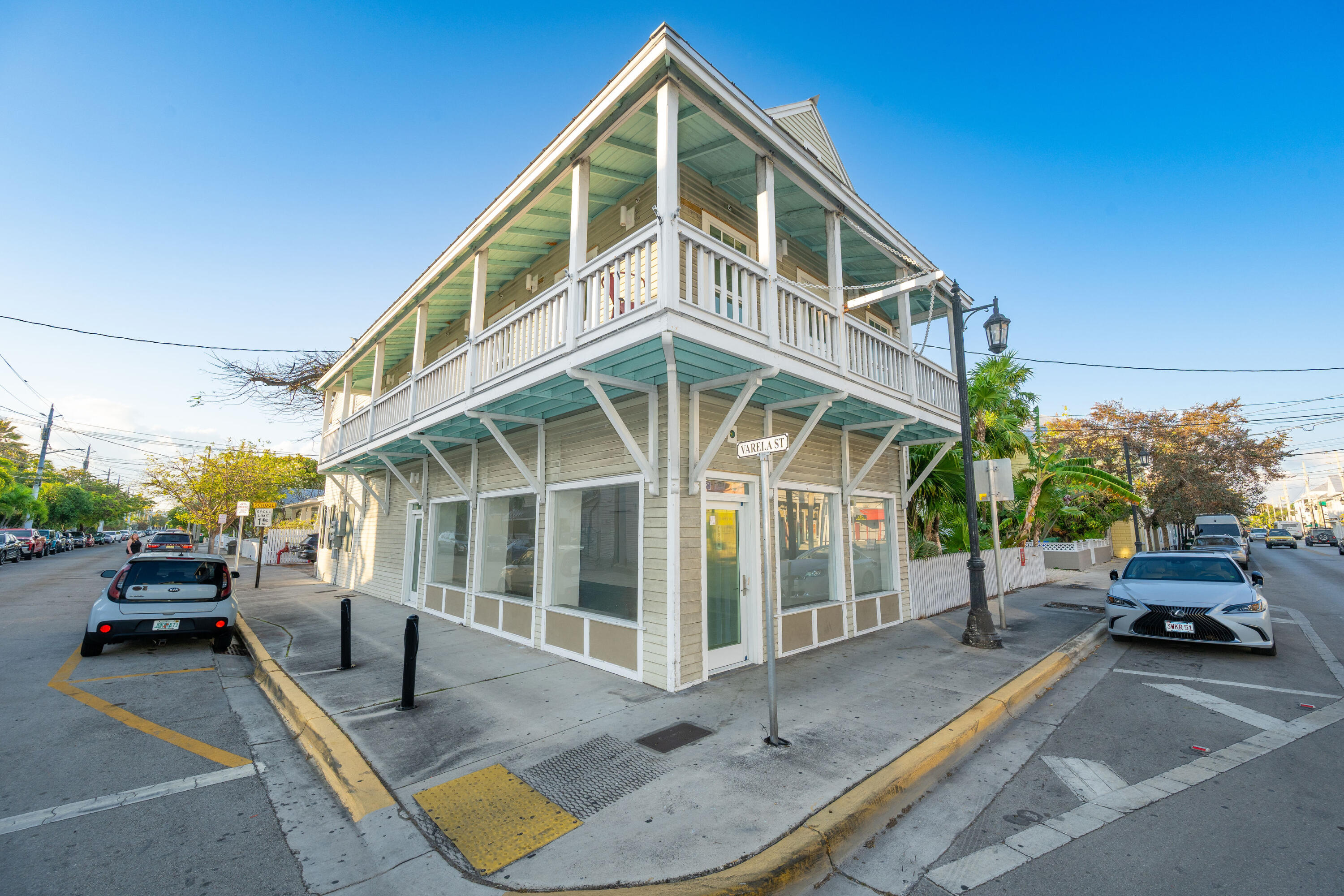 1110 Truman Avenue