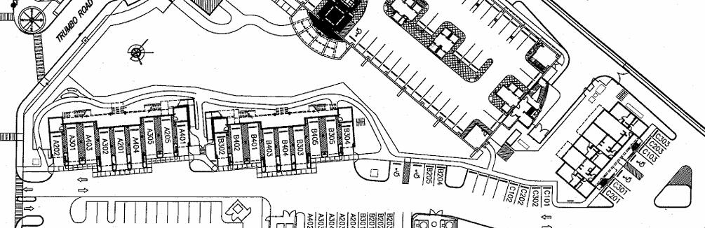 301 Grinnell Street Unit: A401