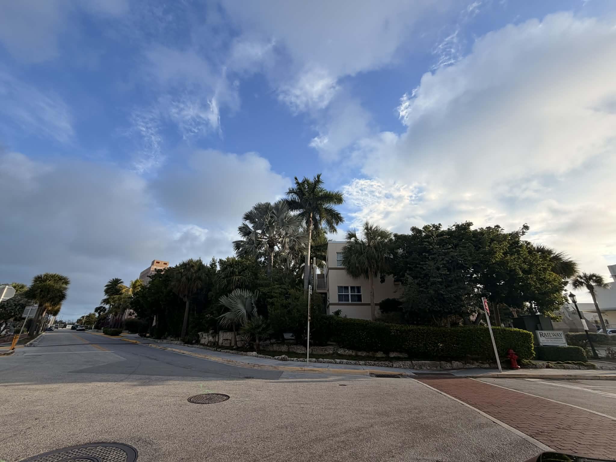 301 Grinnell Street Unit: A401