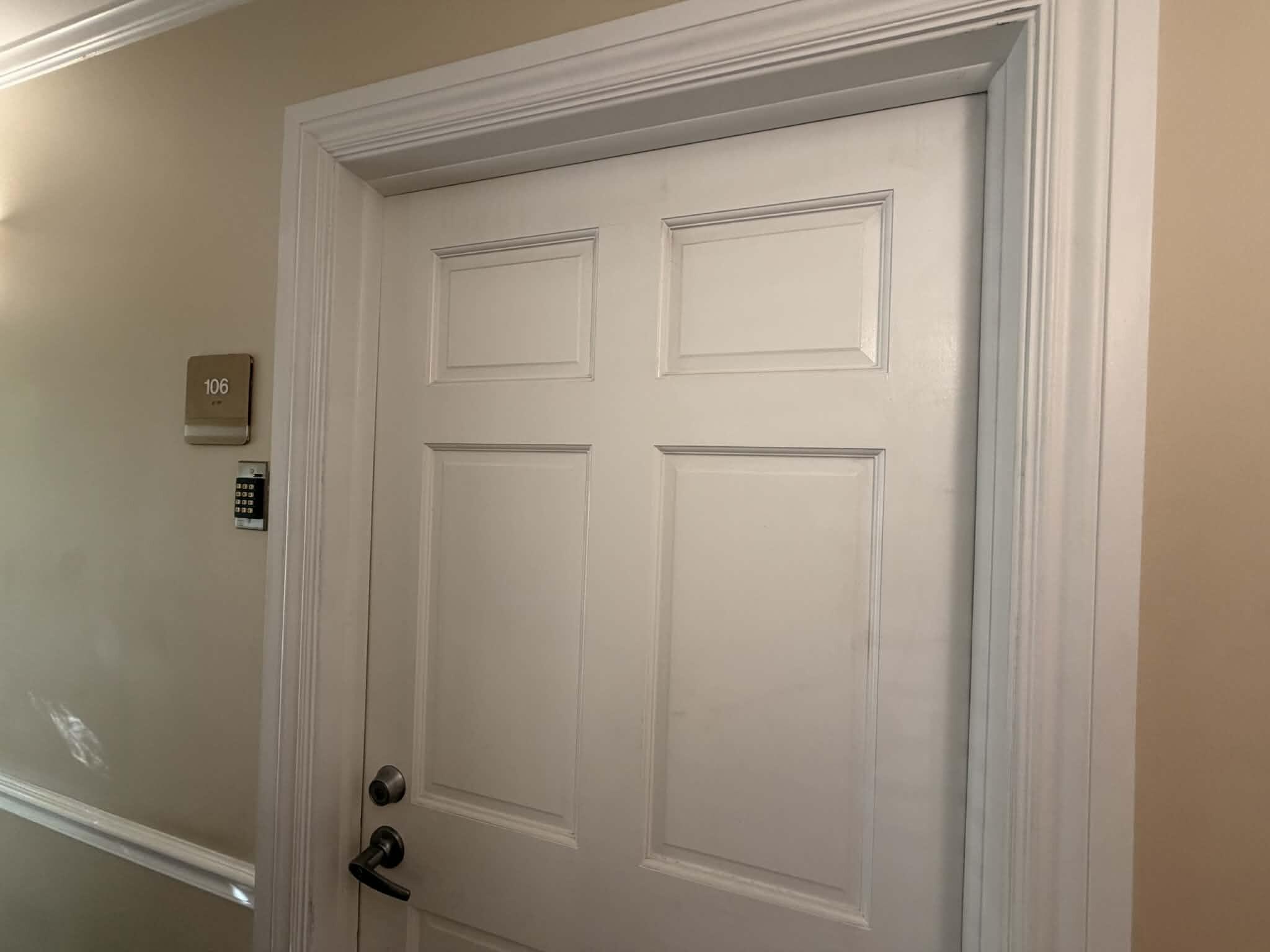 302 Southard Street Unit: 106