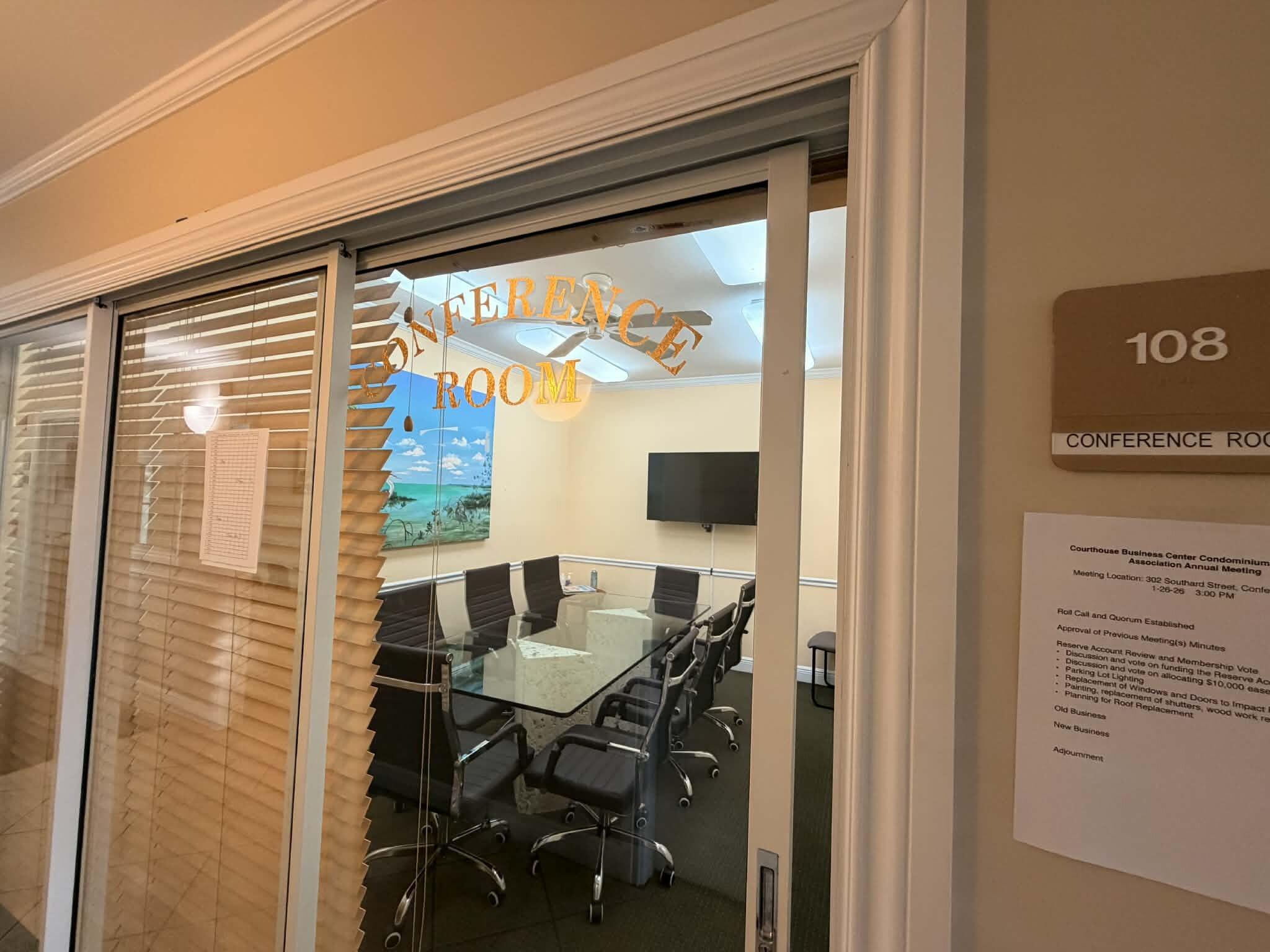 302 Southard Street Unit: 106