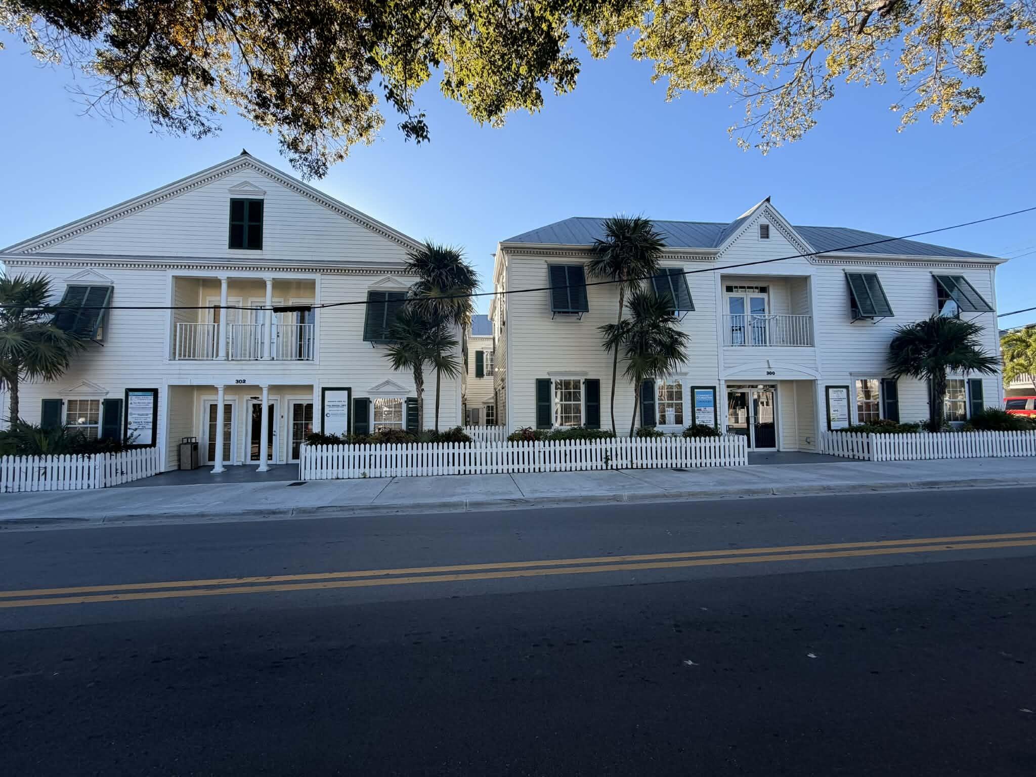 302 Southard Street Unit: 106