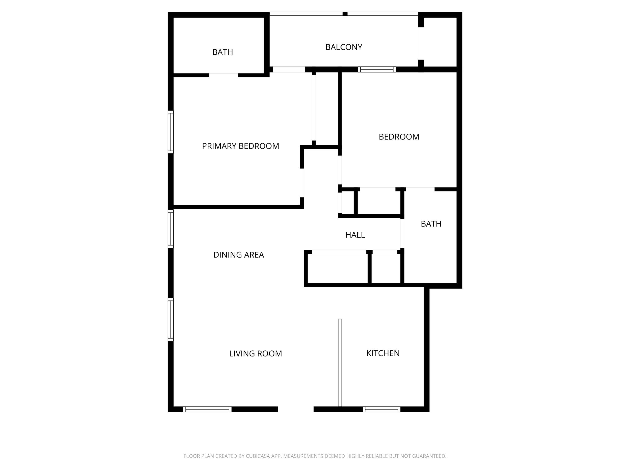 120 Angela Street Unit: 102