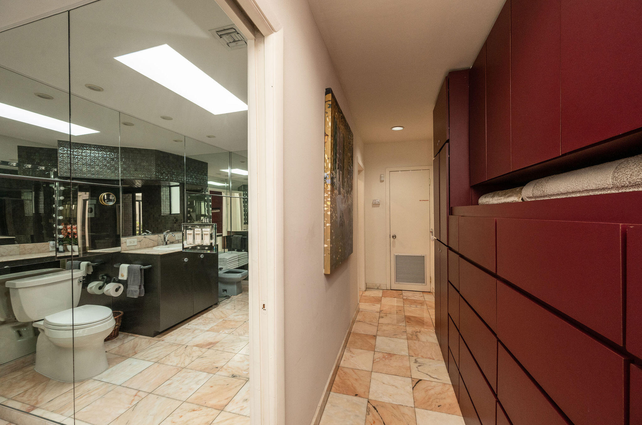 1600 Patricia Street