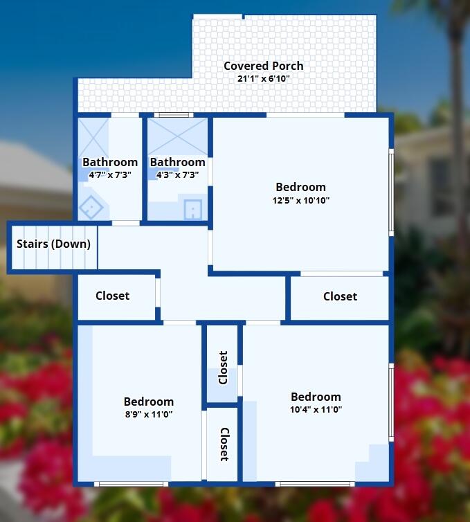 1600 Patricia Street