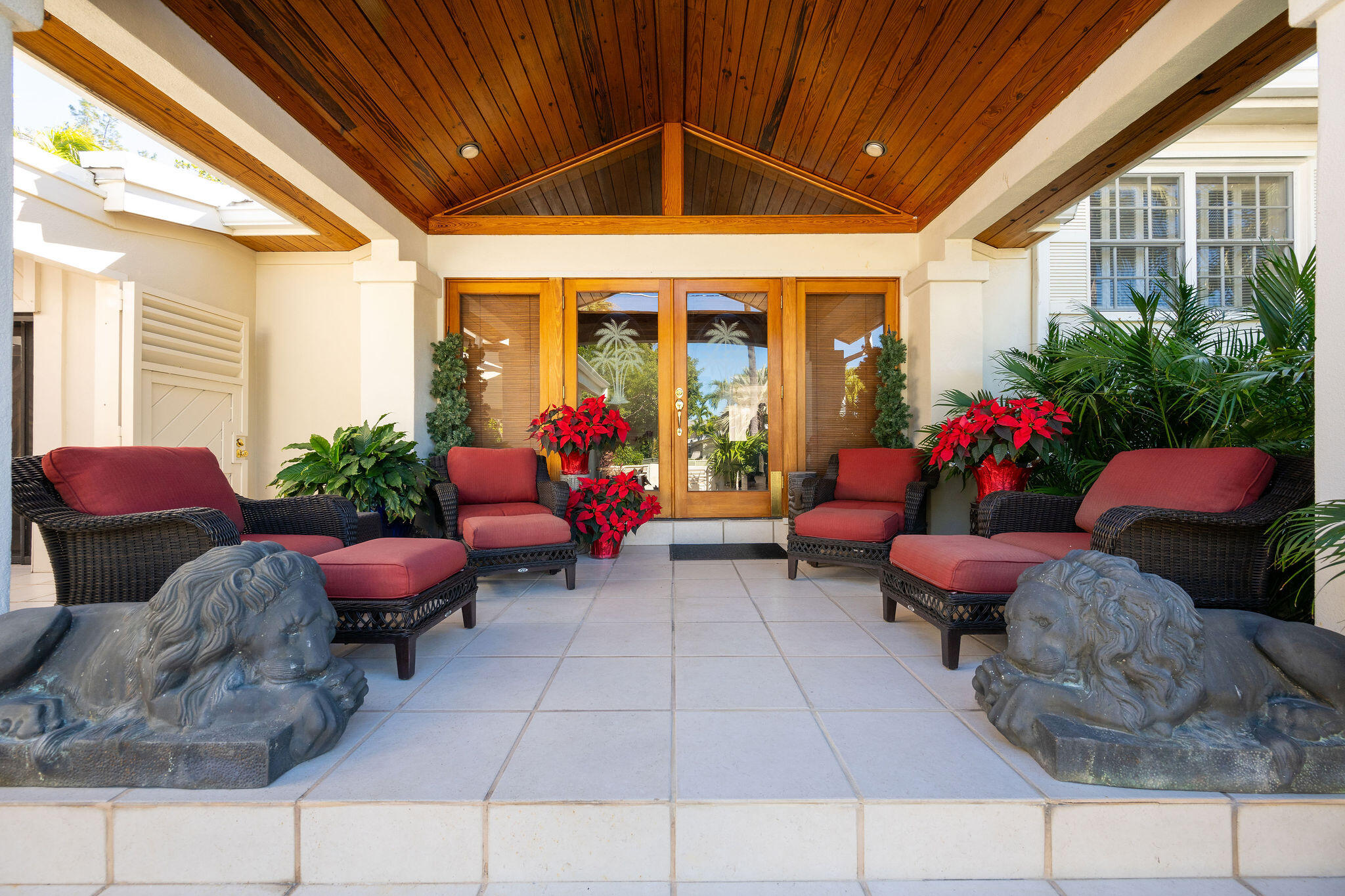 1600 Patricia Street