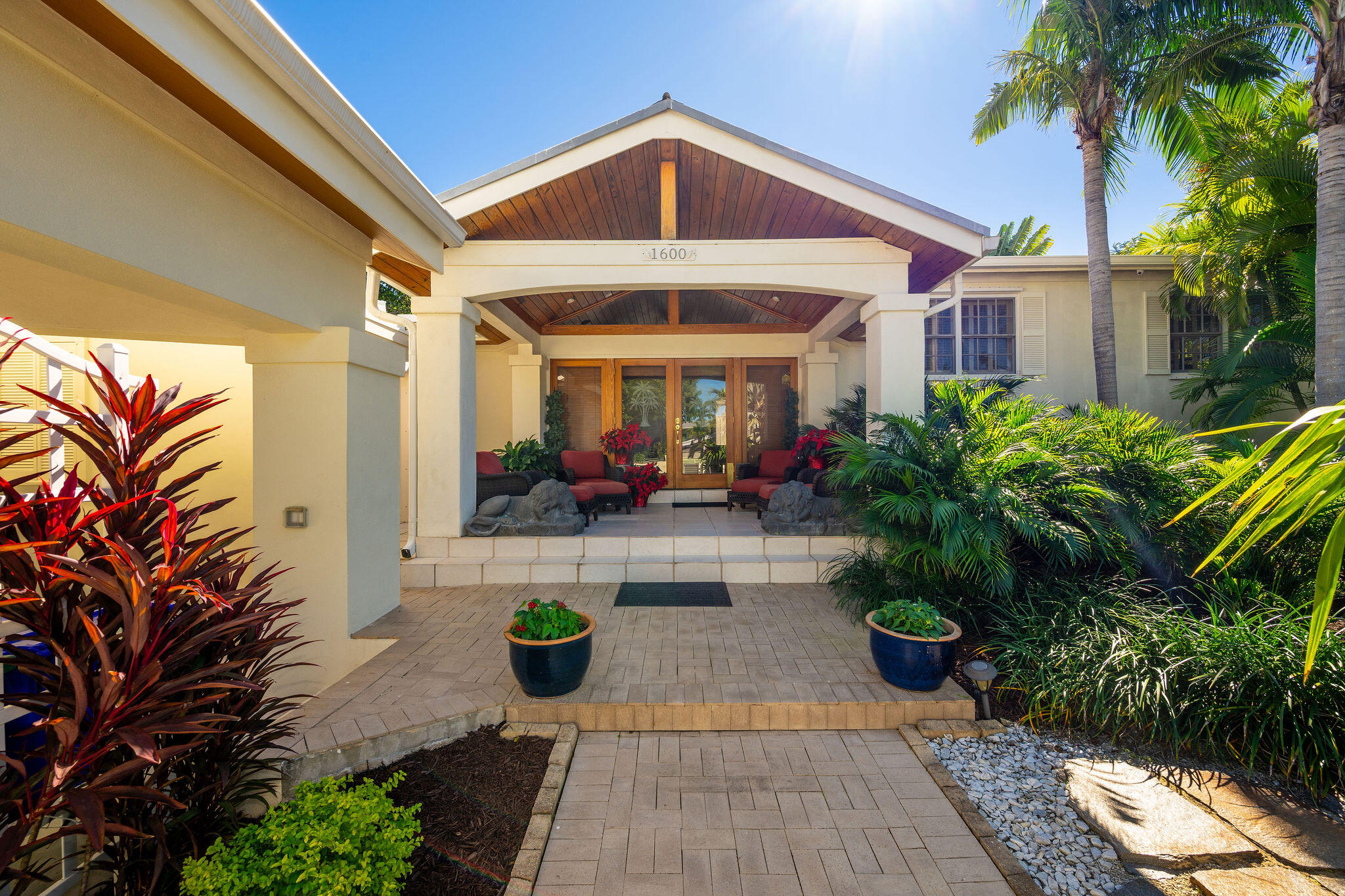 1600 Patricia Street