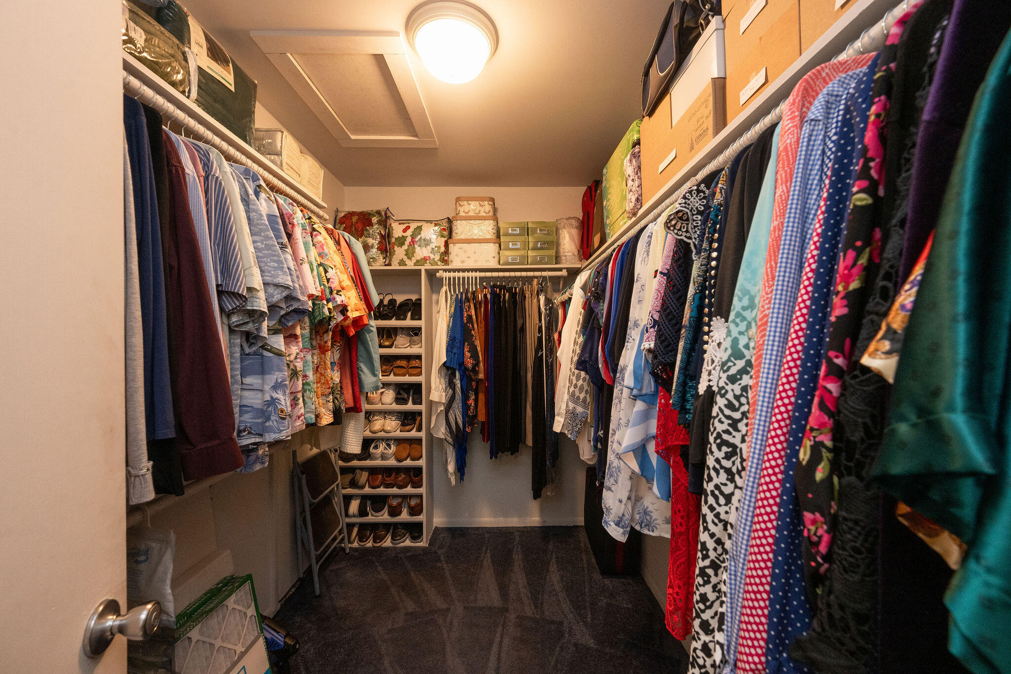 1600 Patricia Street