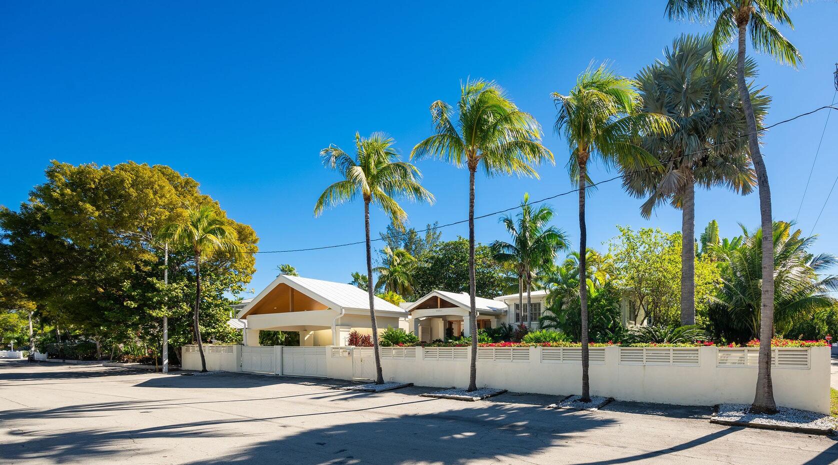 1600 Patricia Street