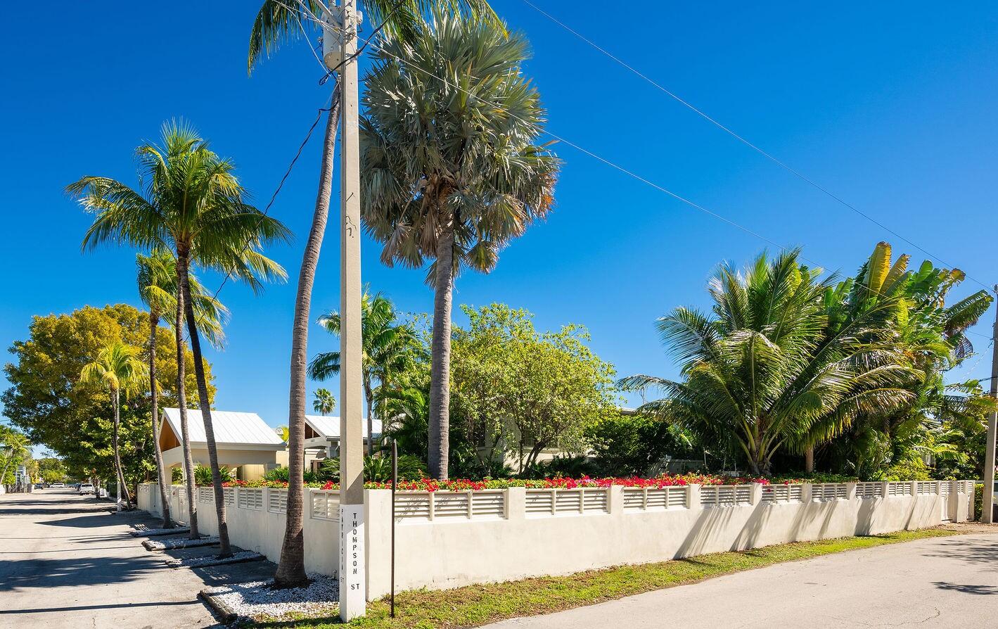 1600 Patricia Street