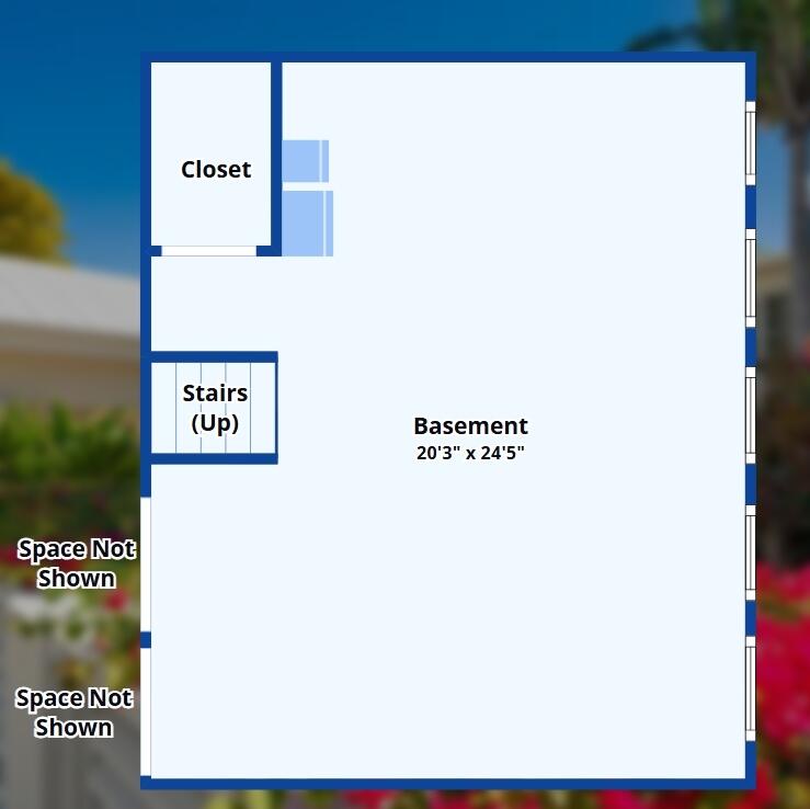 1600 Patricia Street