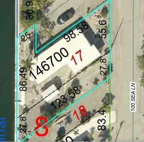 138 Sea Lane