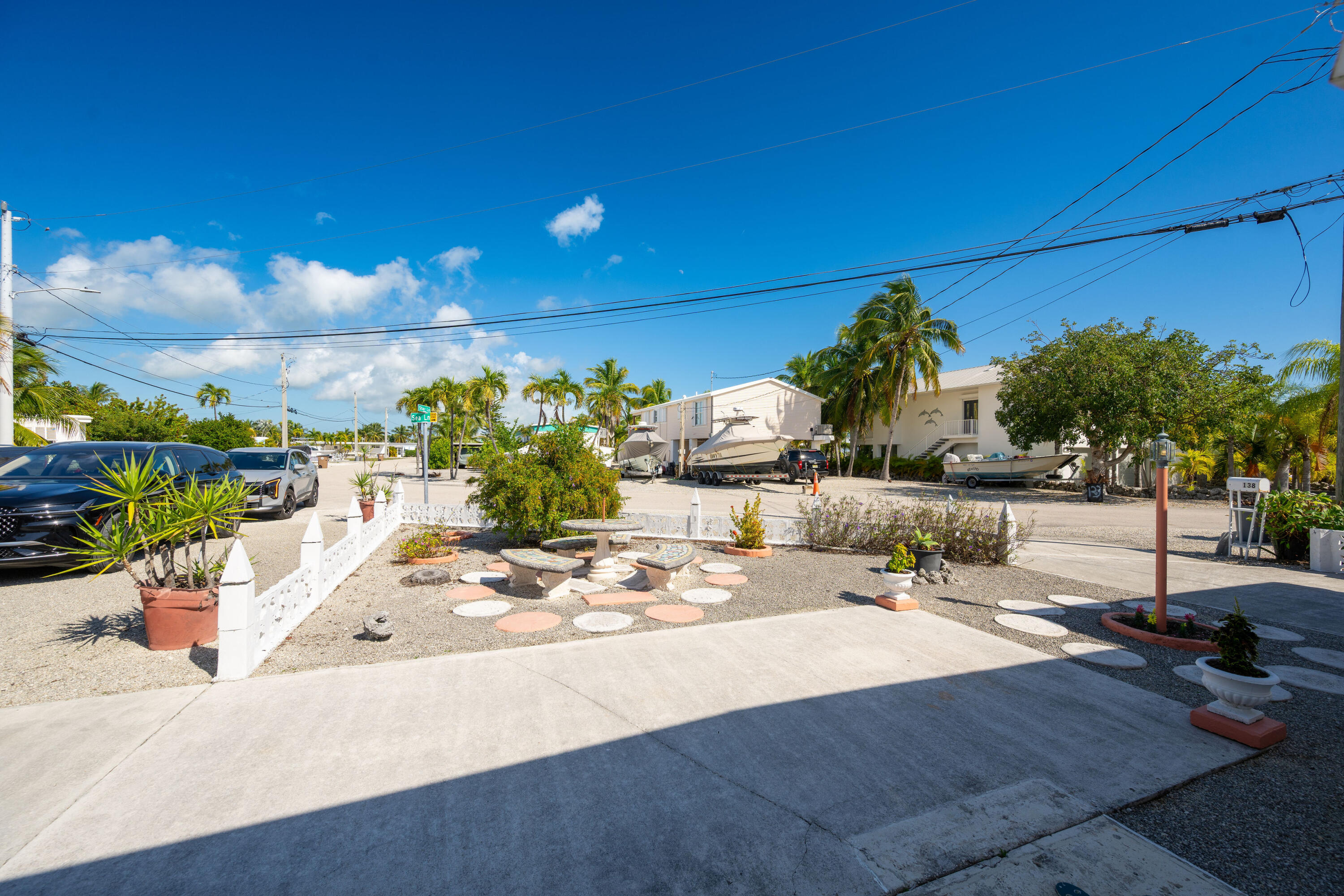 138 Sea Lane